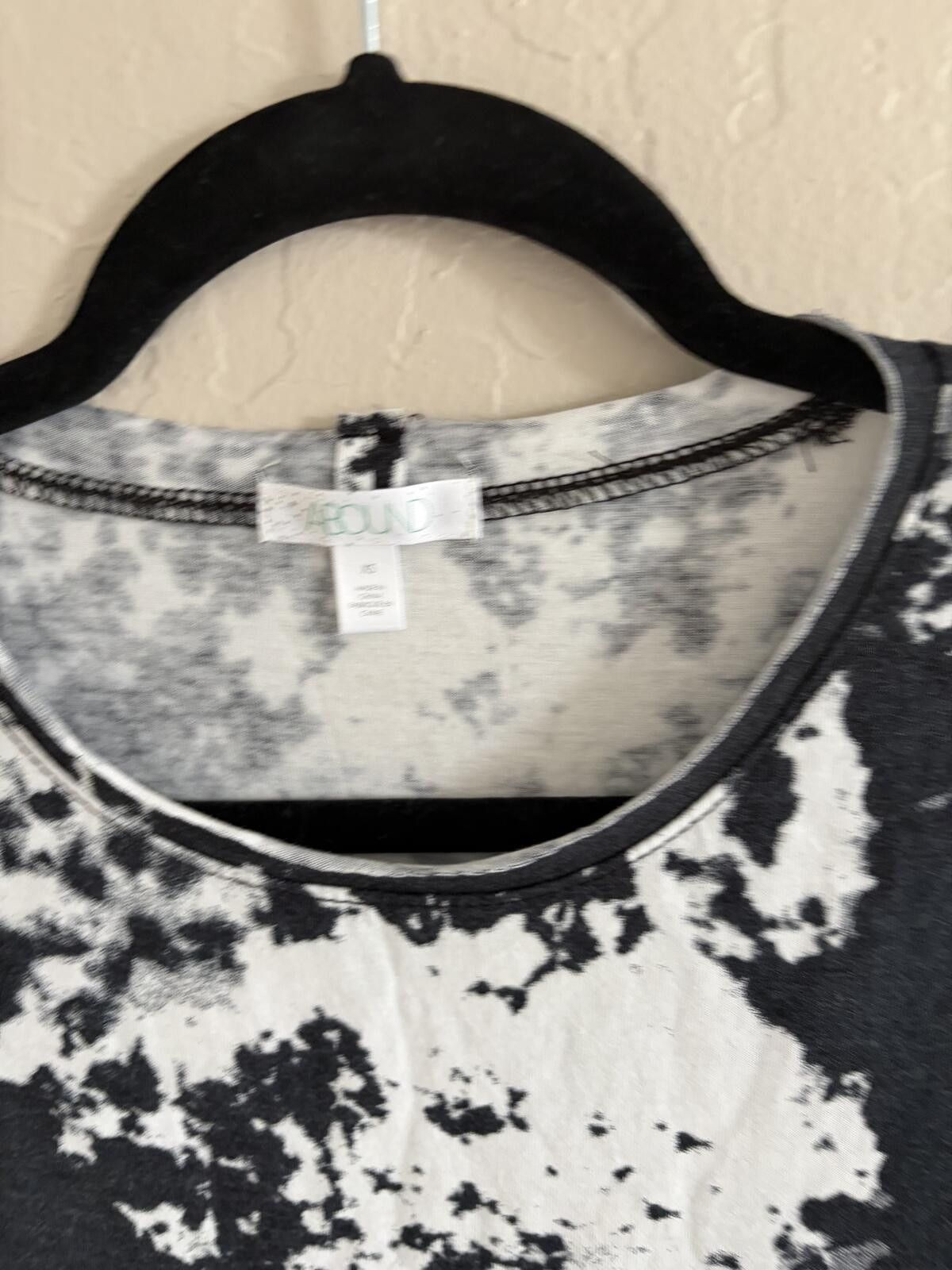 What Goes Around Comes Around Girls Abound dress Size XS / US 0-2 / IT 36-38 - 2 Thumbnail