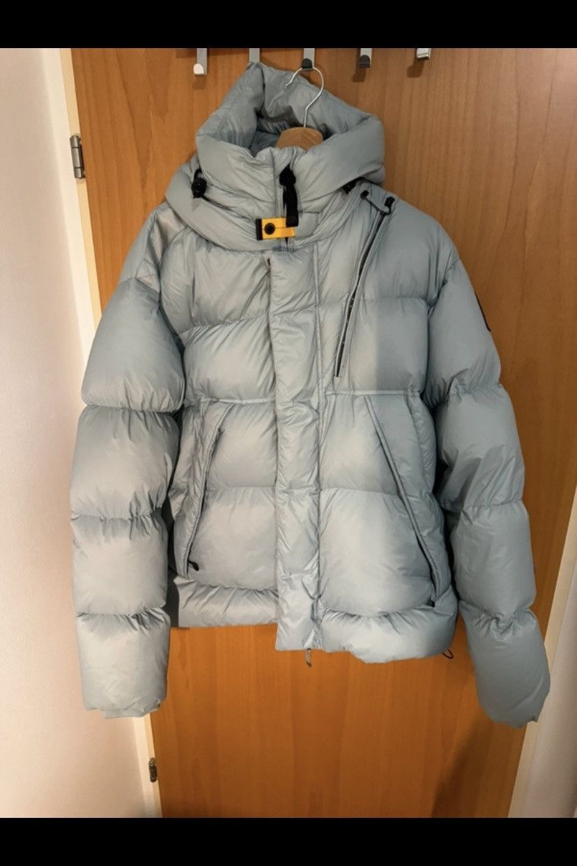 Parajumpers Parajumpers Polar Puffers Jacket Size US XXL / EU 58 / 5 - 1 Thumbnail