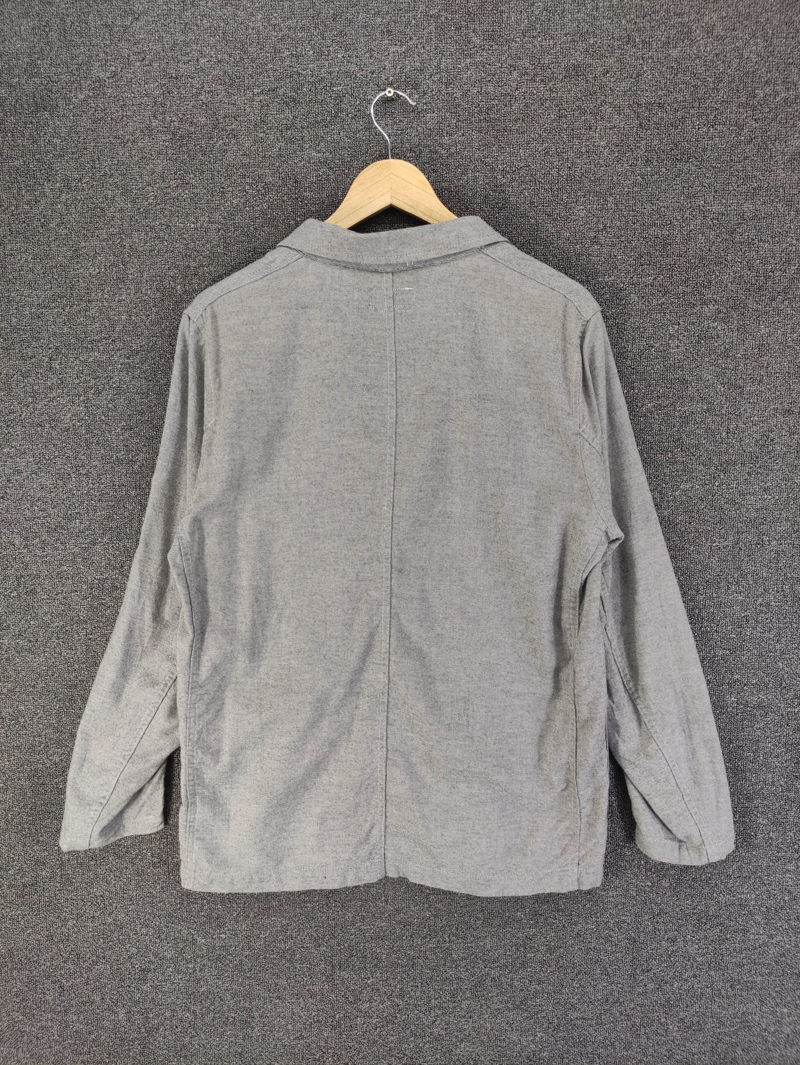 UNIVERSAL PRODUCTS. Universal products Chore Cotton Jacket Size US M / EU 48-50 / 2 - 5 Thumbnail