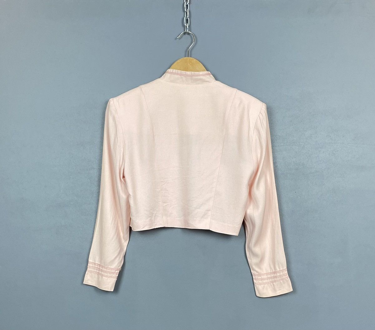 Joseph Ribkoff Joseph Ribkoff Long Sleeve Jacket Women’s Size USA6 UK8 Size S / US 4 / IT 40 - 6 Thumbnail