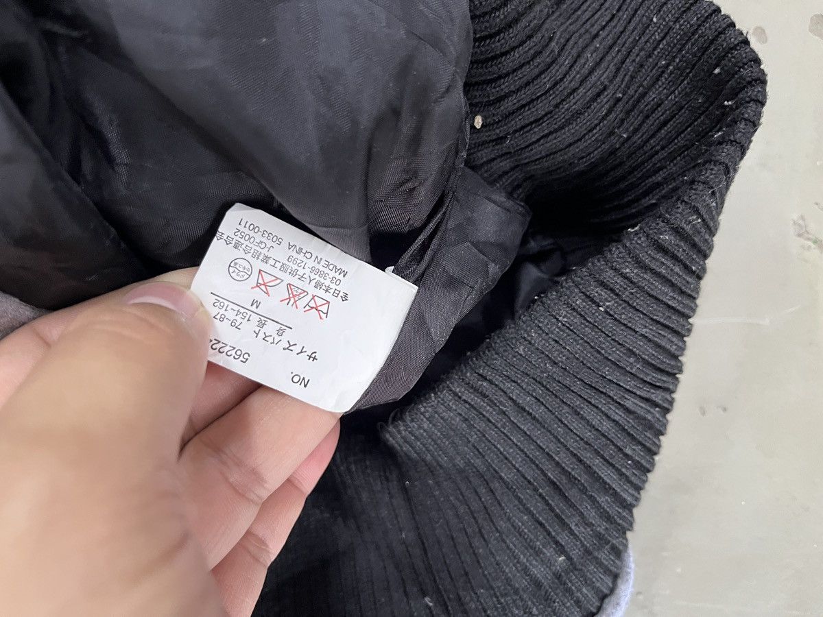 If Six Was Nine Unknown Bono Jacket Style L.G.B Apocalypse Size US S / EU 44-46 / 1 - 11 Thumbnail