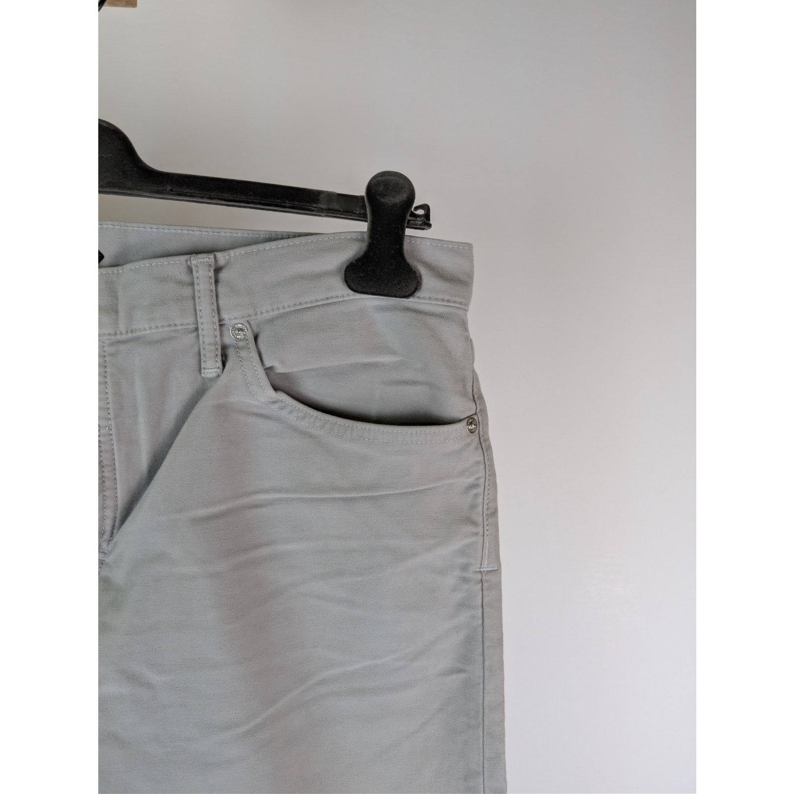 Tom Ford o1rshd1 Slim Jeans in Grey Size US 36 / EU 52 - 5 Thumbnail
