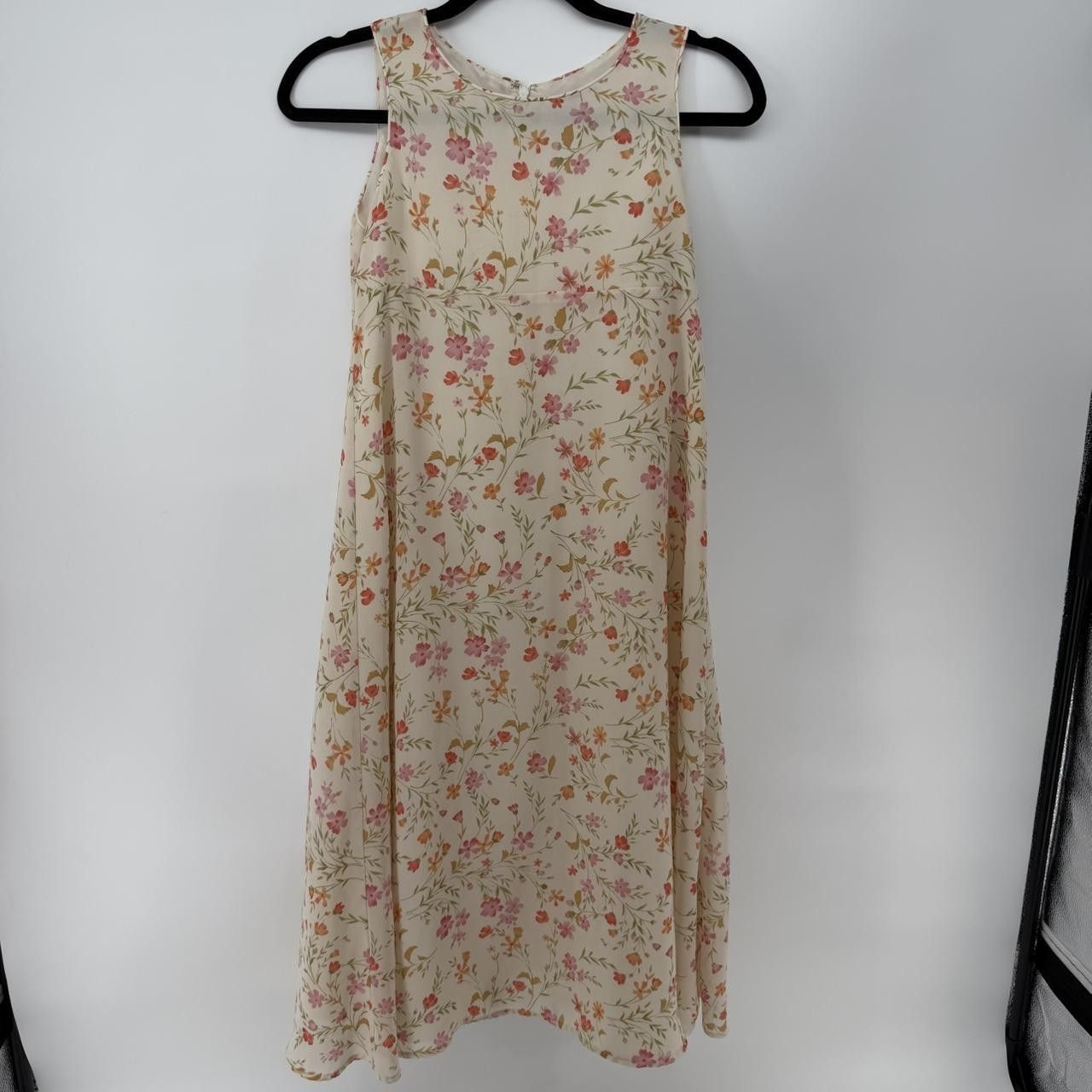 Other Girls American Girl Long Dress Size L / US 10 / IT 46 - 1 Thumbnail
