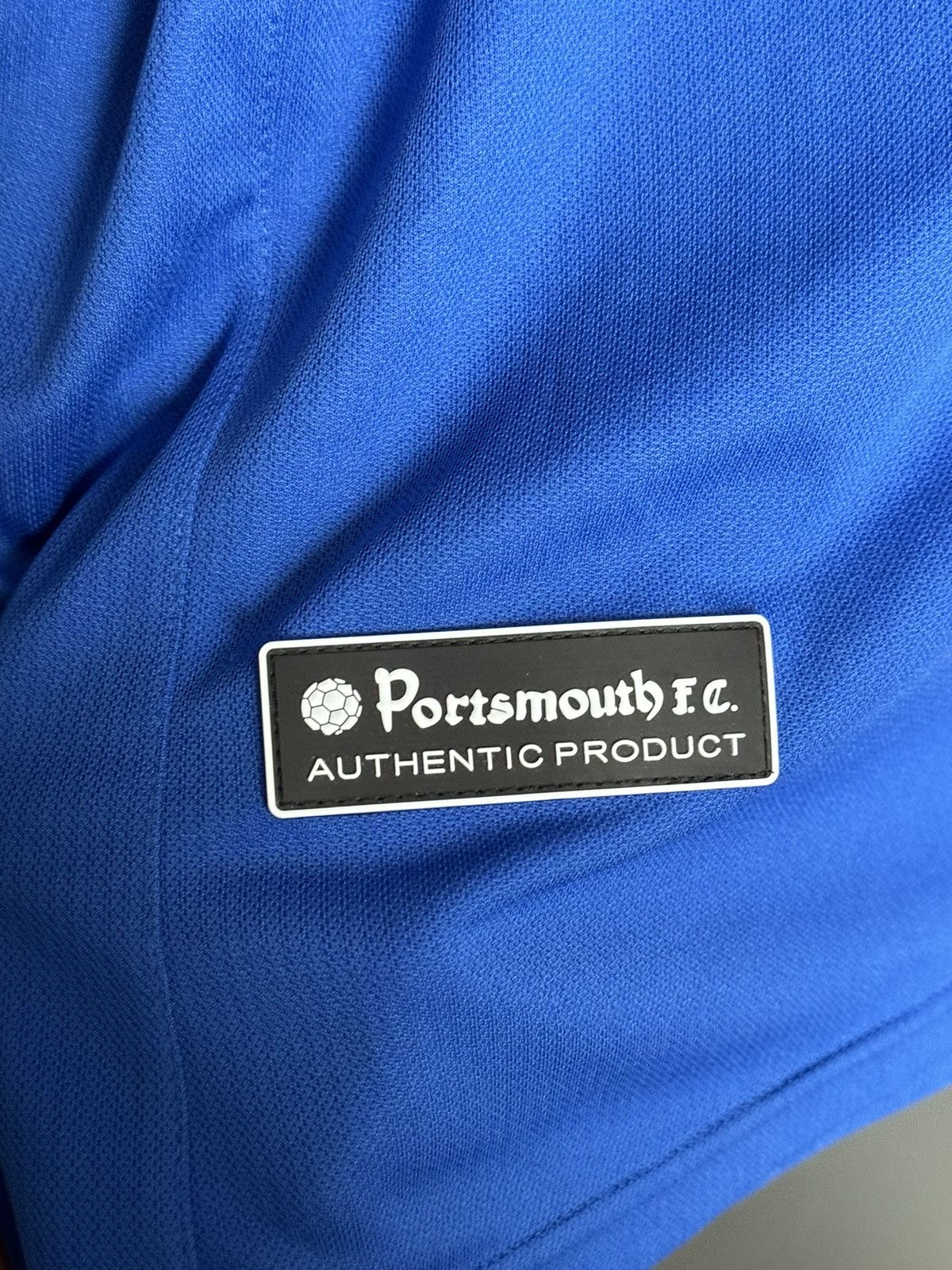 Other Portsmouth 05/06 Home Football Jersey Size US XL / EU 56 / 4 - 4 Thumbnail