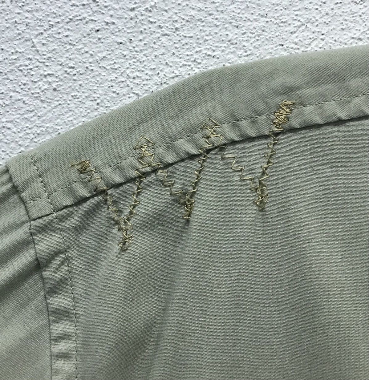 Airwalk × Vintage Vintage Airwalk Short Sleeve Shirt Button Ups Size US L / EU 52-54 / 3 - 6 Thumbnail