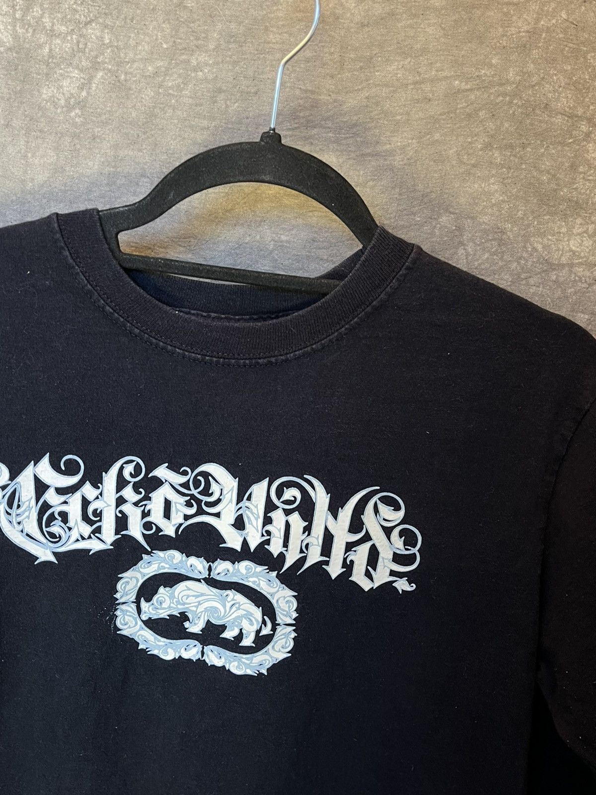 Affliction × Ecko Unltd. ecko unltd limited edition long sleeve big logo y2k Size US M / EU 48-50 / 2 - 2 Thumbnail
