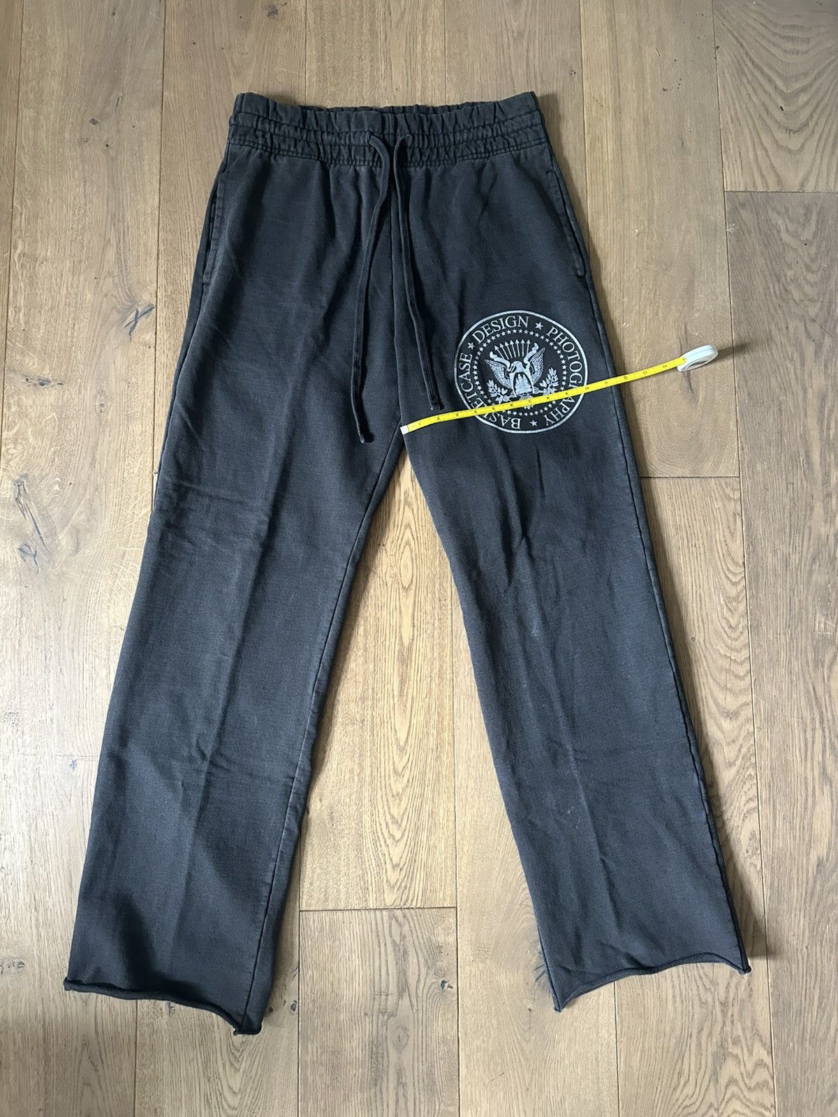 basketcase gallery Basketcase Gallery SEAL Lounge Pants Size US 32 / EU 48 - 8 Thumbnail