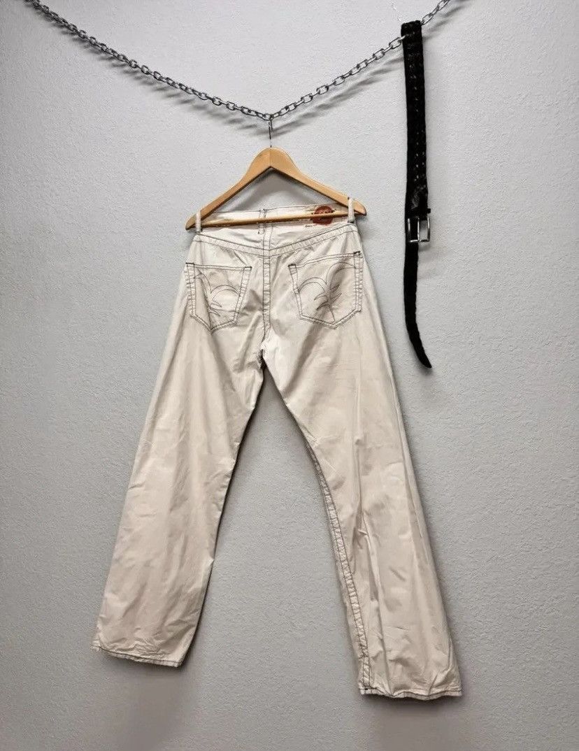 Other G Star Raw Bondage Cargo Pants Vintage Size US 31 - 11 Thumbnail