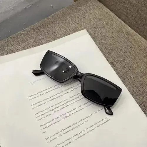 Electric Visual Retro punk sunglasses Size ONE SIZE - 1 Thumbnail