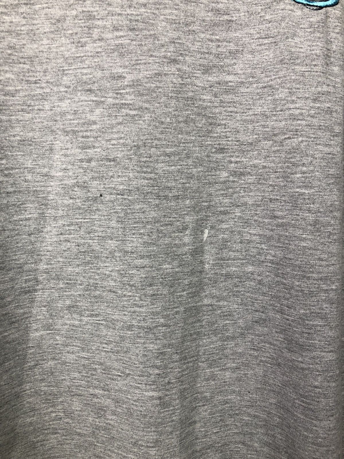 Designer × Vivienne Westwood RARE Vivienne Westwood Small logo vintage opium T Shirt Size US M / EU 48-50 / 2 - 5 Thumbnail