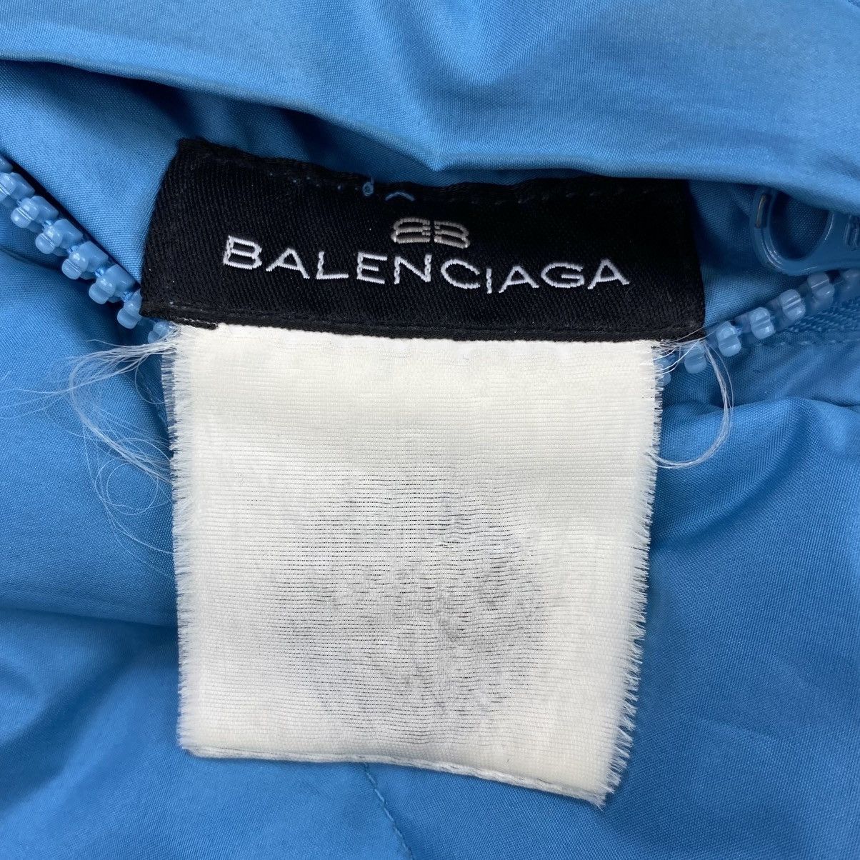 Balenciaga Sports Reversible Puffer Jacket Size US L / EU 52-54 / 3 - 5 Thumbnail