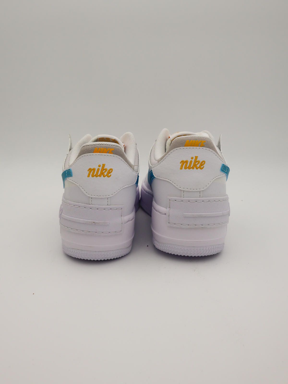 Nike Air Force 1 - DA4286‑100 – Glacier Ice Size US 8 / IT 38 - 9 Thumbnail