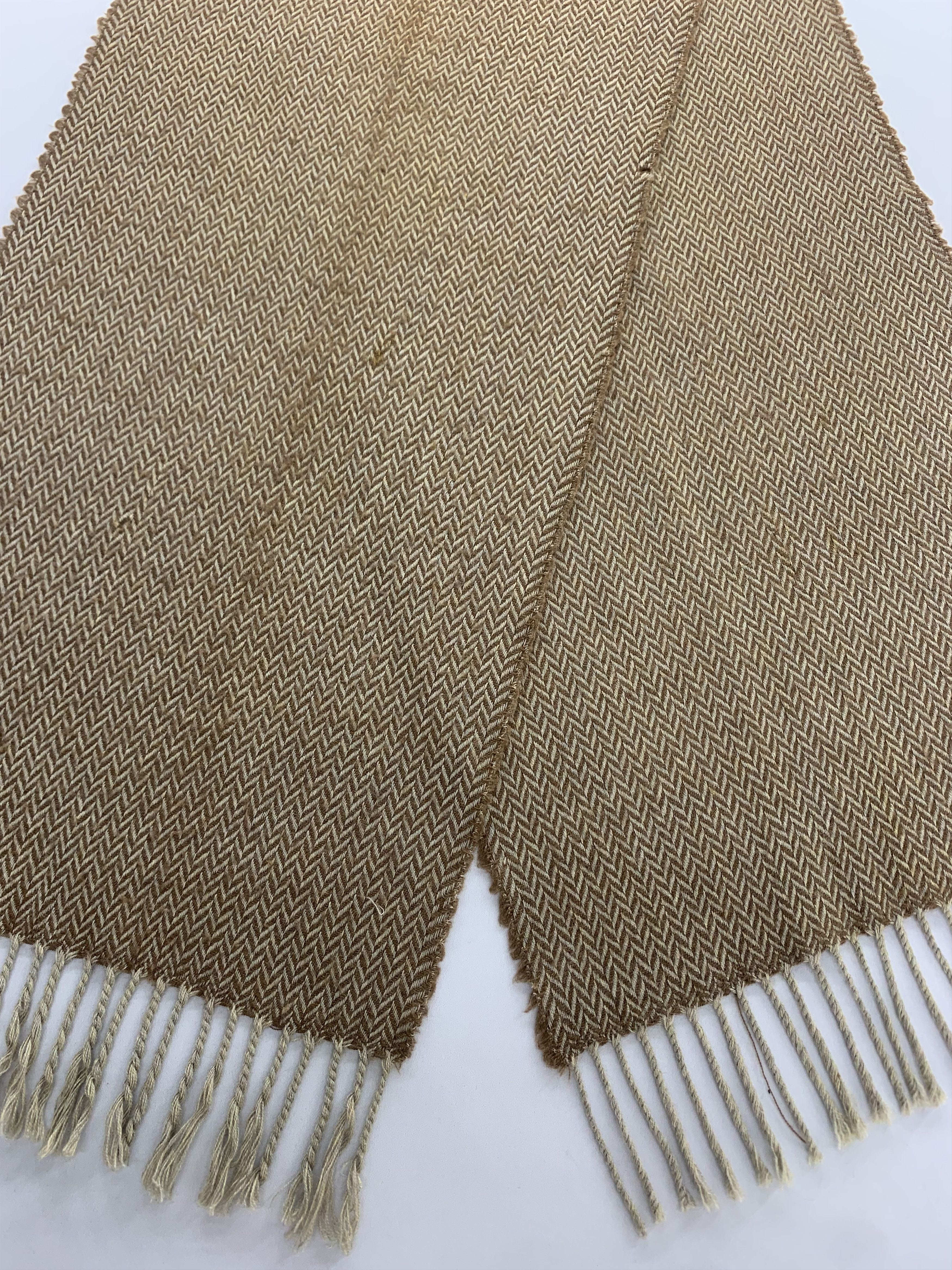 Missoni Missoni Scarf Wool Muffler Neck Wrap BL3194A Size ONE SIZE - 3 Thumbnail