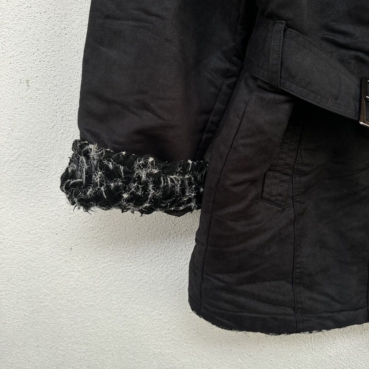 14th Addiction Bareback Realdress Punk Jacket Size US L / EU 52-54 / 3 - 8 Thumbnail