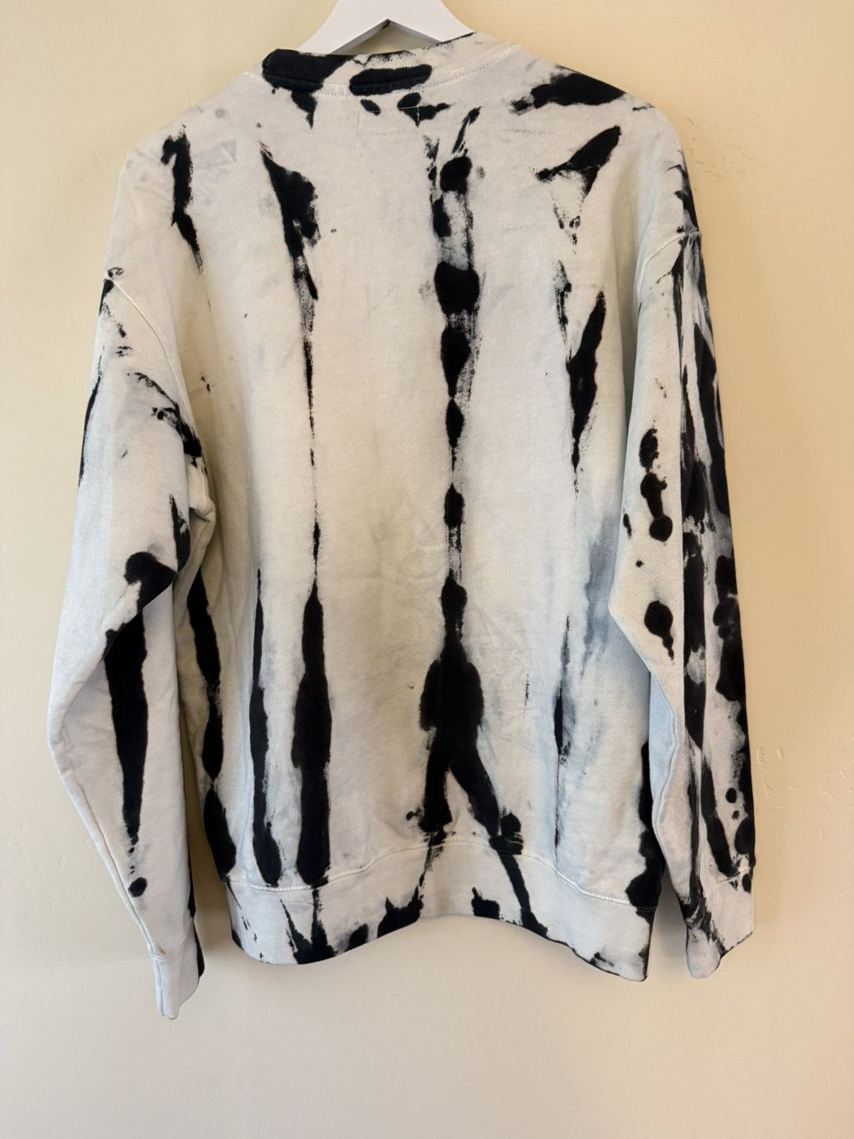 Market Vintage Market Crewneck Size US M / EU 48-50 / 2 - 2 Thumbnail