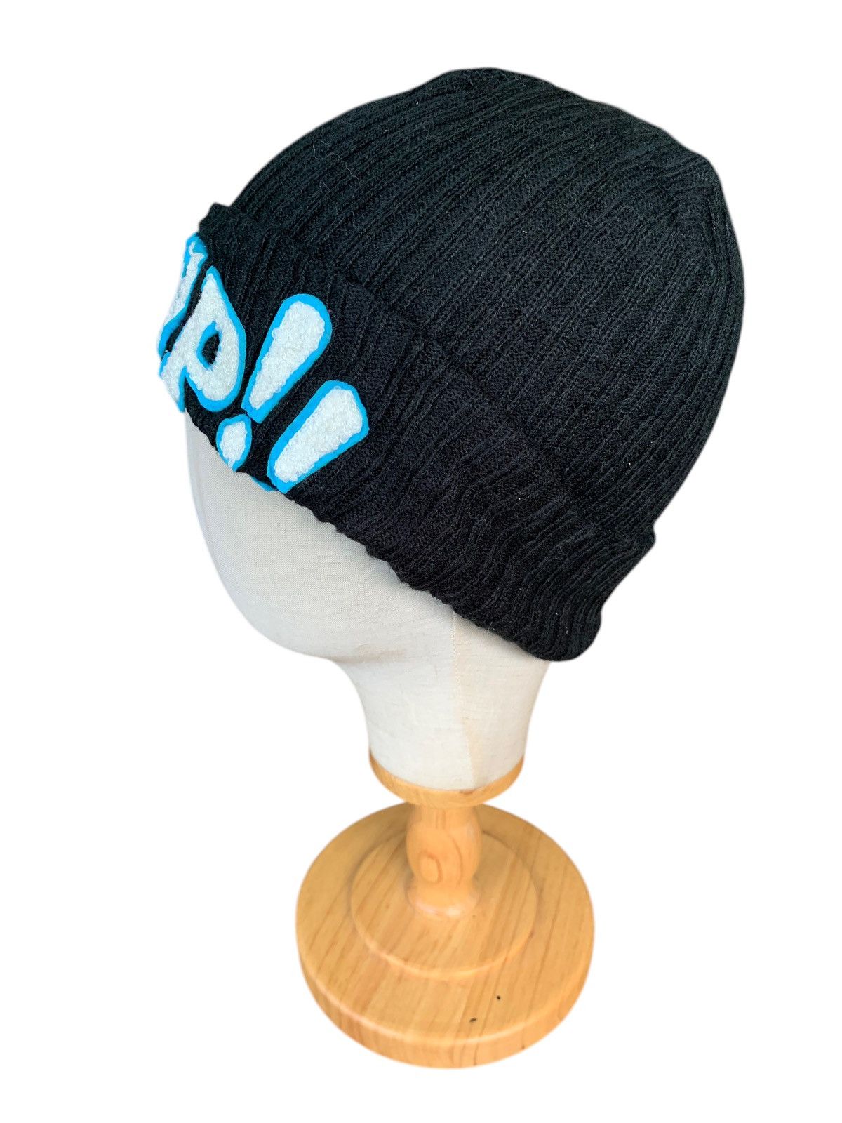 Japanese Brand × Kapital × Vintage UP knitted Streetwear Winter sessions Beanie Hats Size ONE SIZE - 5 Thumbnail