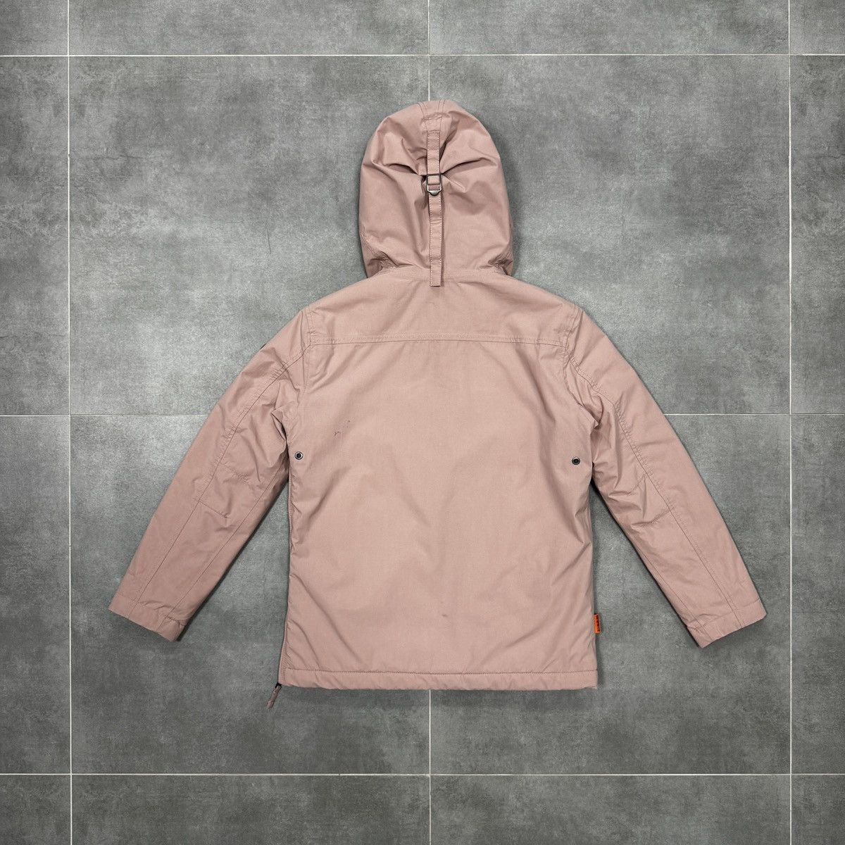 Napapijri Napapijri Rainforest Winter Anorak Jacket Size XS Women Size XS / US 0-2 / IT 36-38 - 18 Thumbnail
