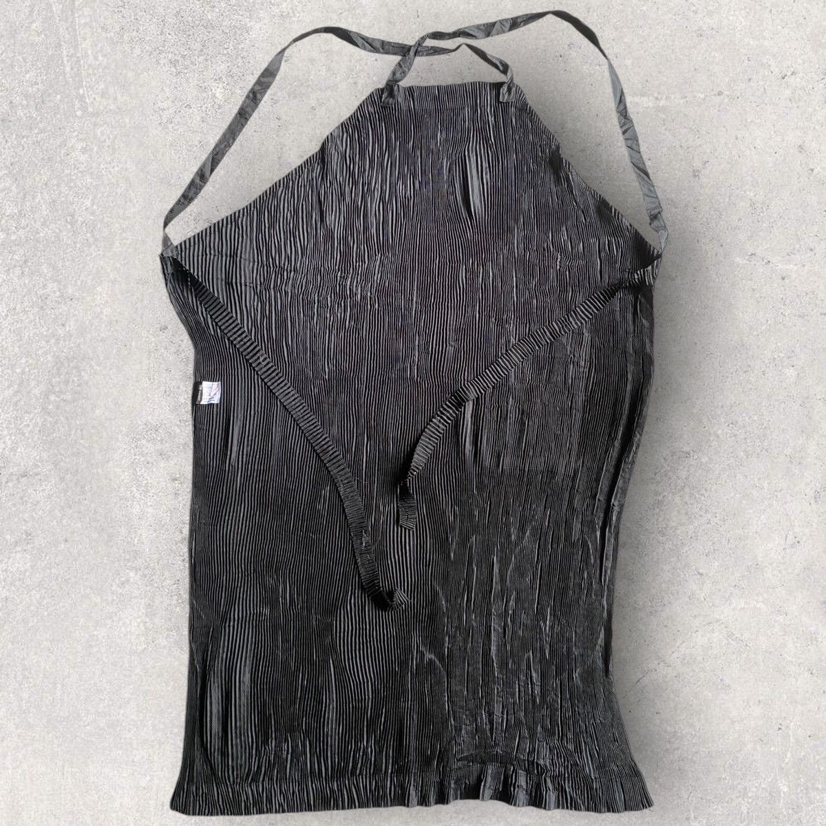Issey Miyake IM Pleated Apron Size M / US 6-8 / IT 42-44 - 2 Thumbnail