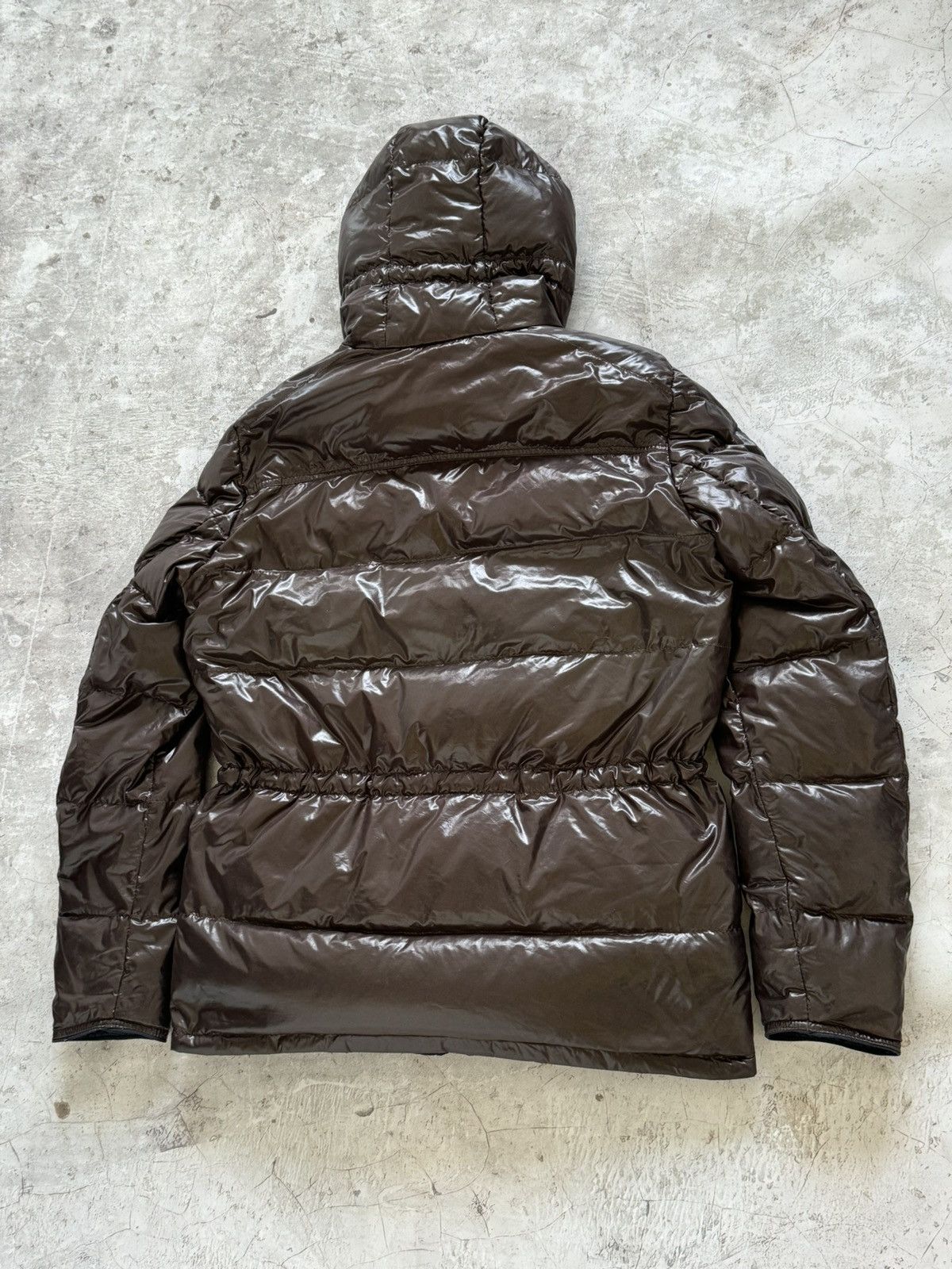 Moncler Moncler Hollywood reversible hooded puffer jacket Size US XL / EU 56 / 4 - 6 Thumbnail
