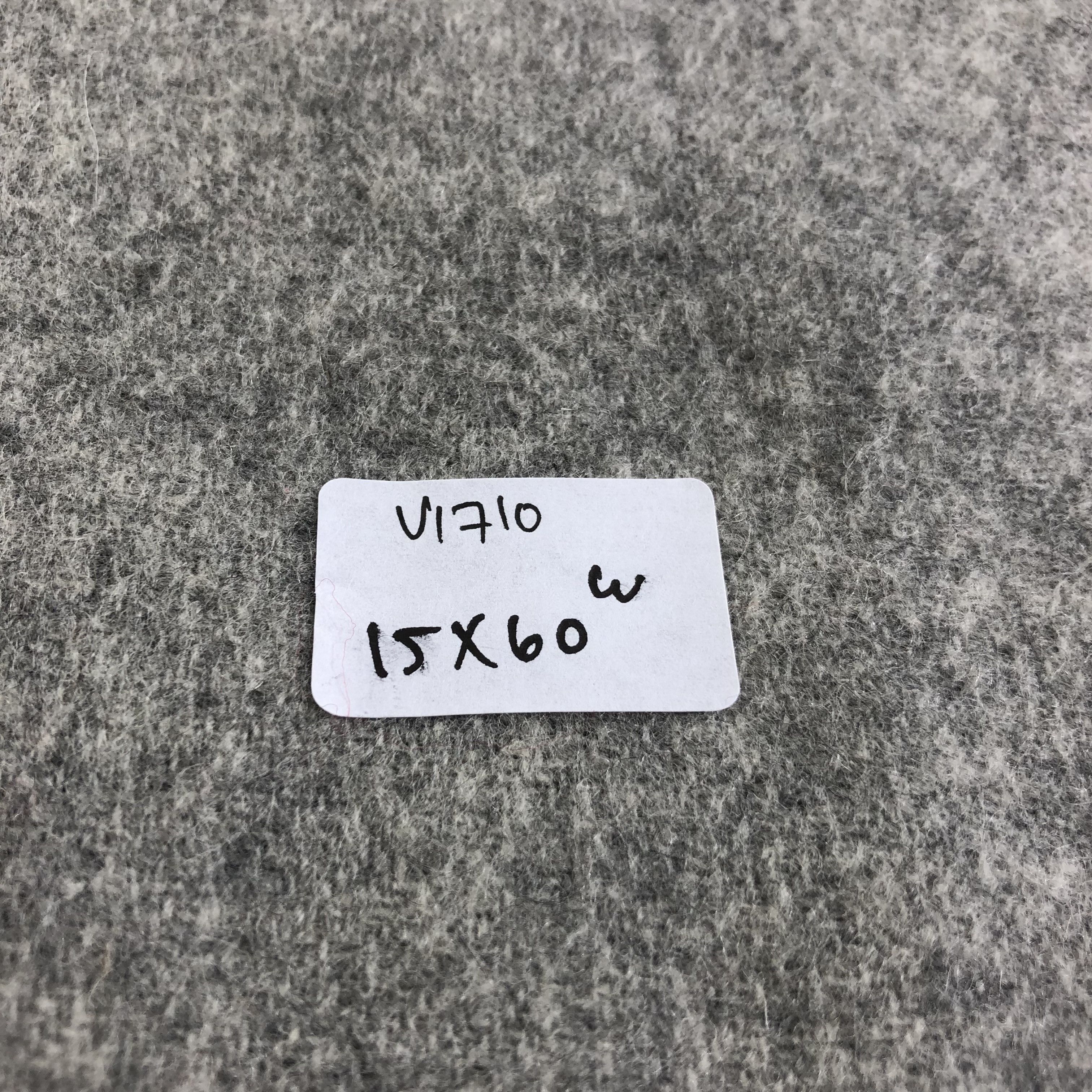 Vivienne Westwood Vivienne Westwood Plain Wool Scarf Muffler V1710 Size ONE SIZE - 9 Thumbnail
