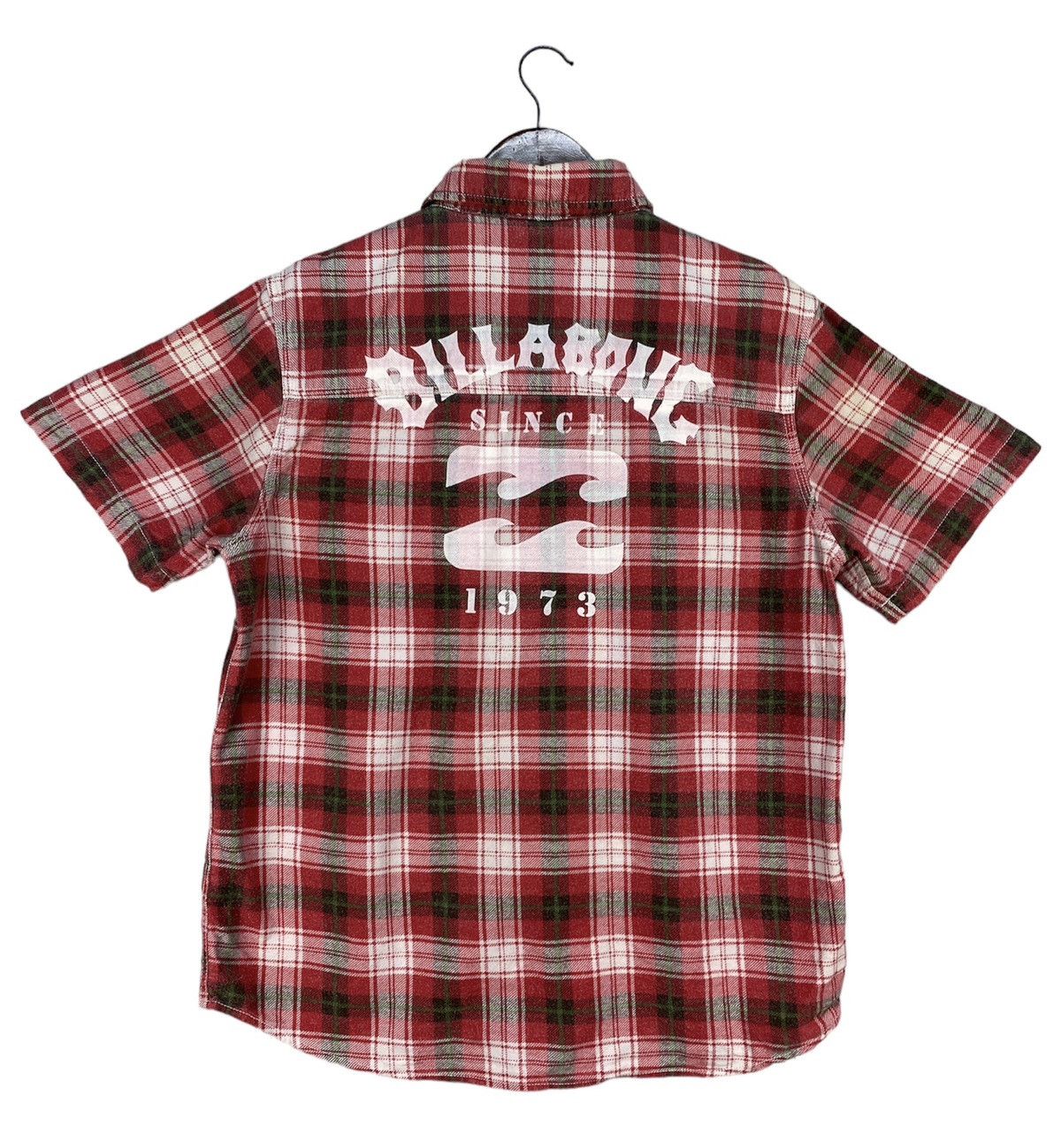 Billabong Billabong Shirt Button Ups Size US L / EU 52-54 / 3 - 1 Thumbnail