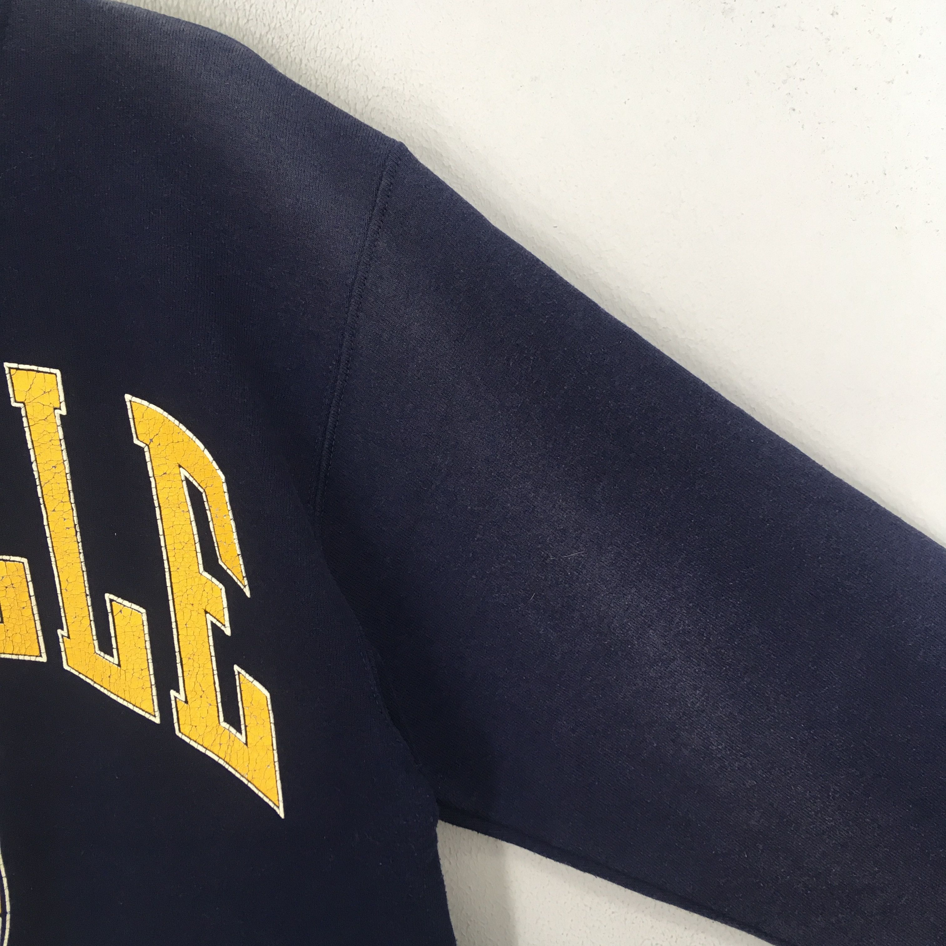Vintage Vintage 90s La Salle Blue - 263 Size US M / EU 48-50 / 2 - 7 Thumbnail