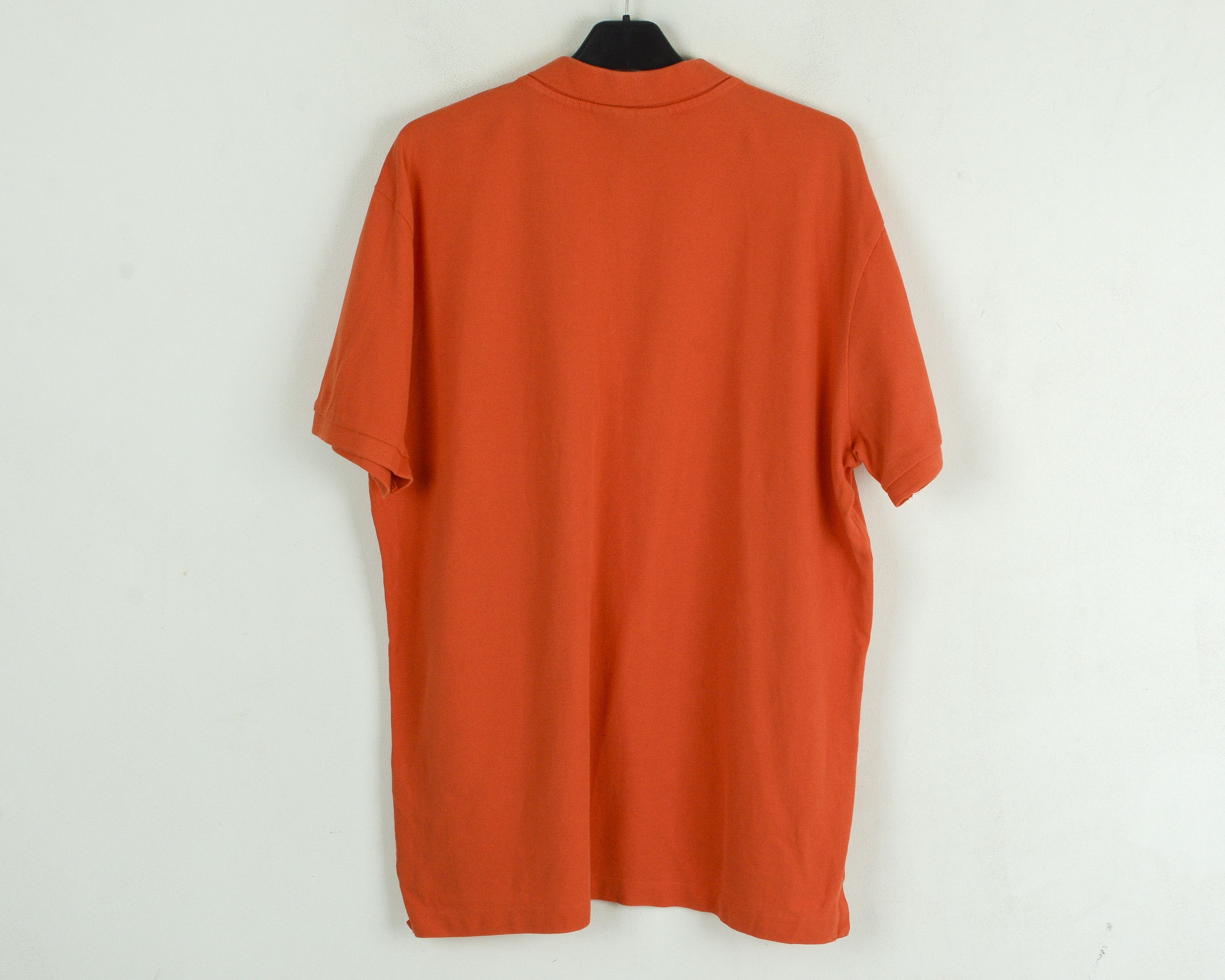 Peak Performance Polo Shirt Short Sleeve Cotton Casual Top Summer Size US XXL / EU 58 / 5 - 4 Thumbnail