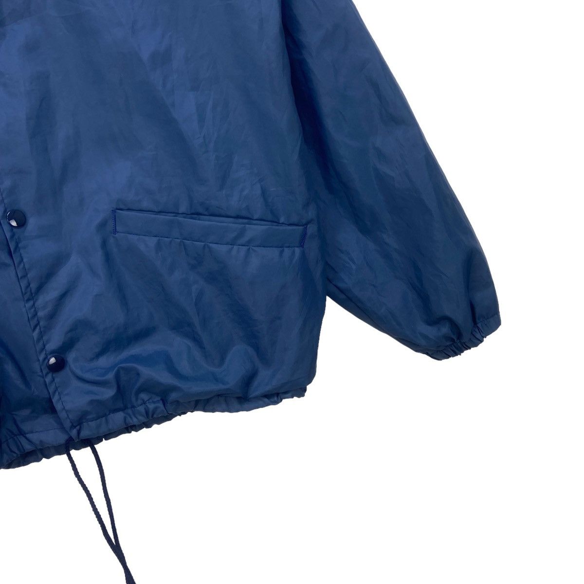 Vintage 90s Drug Enforcement Administration (DEA) Coach Jacket Size US M / EU 48-50 / 2 - 12 Thumbnail