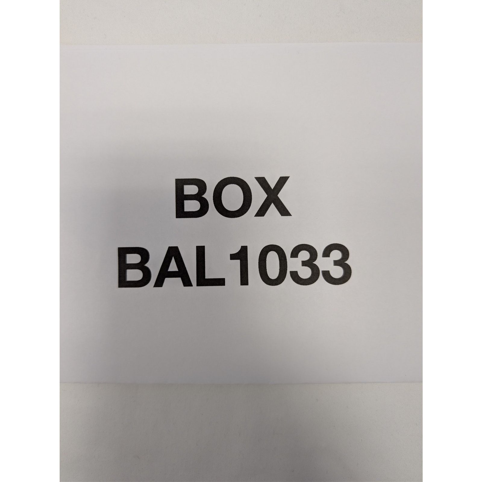 Balenciaga o1rshd1 34-36 Organic Japanese Oversized Denim Baggy Pants Size US 26 / EU 42 - 23 Thumbnail