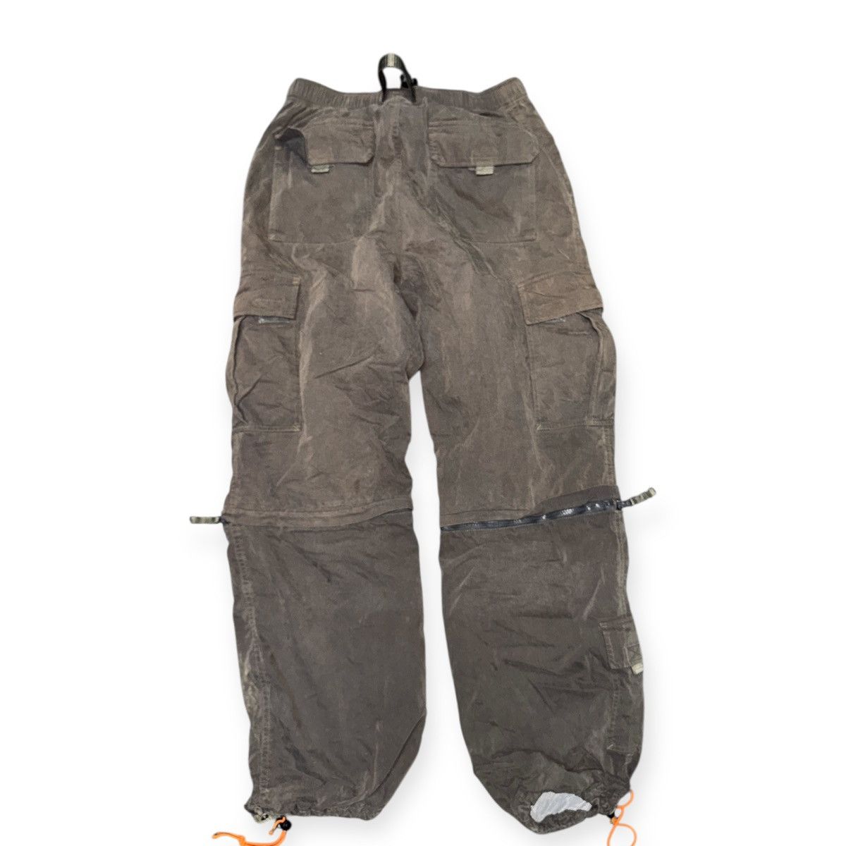 Airwalk AIRWALK PLAYFUL CARGO PANTS Size US 31 - 6 Thumbnail