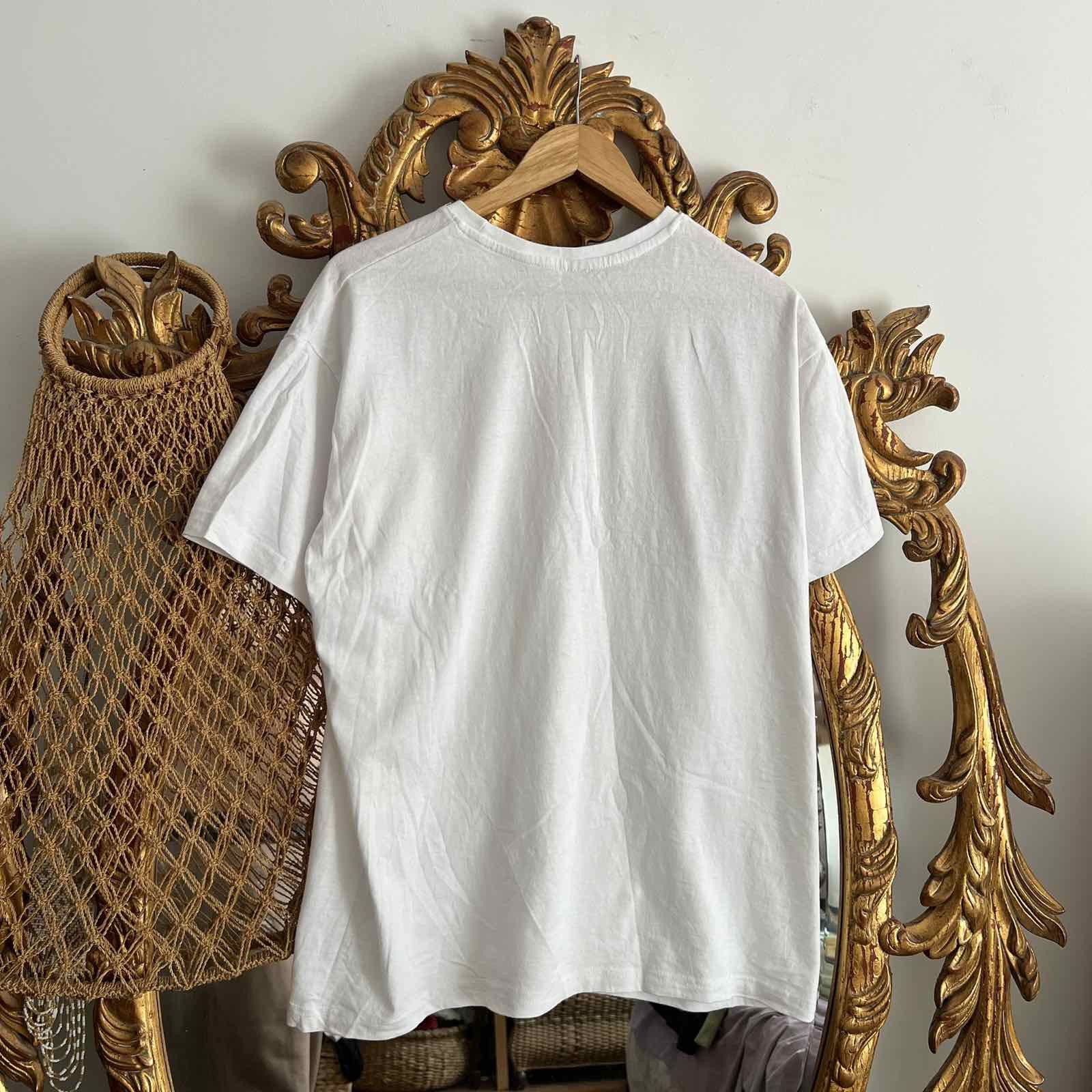 Band Tees Vintage Spice Girls Tee T-shirt ice spice y2k Sz XL Size US XL / EU 56 / 4 - 3 Thumbnail