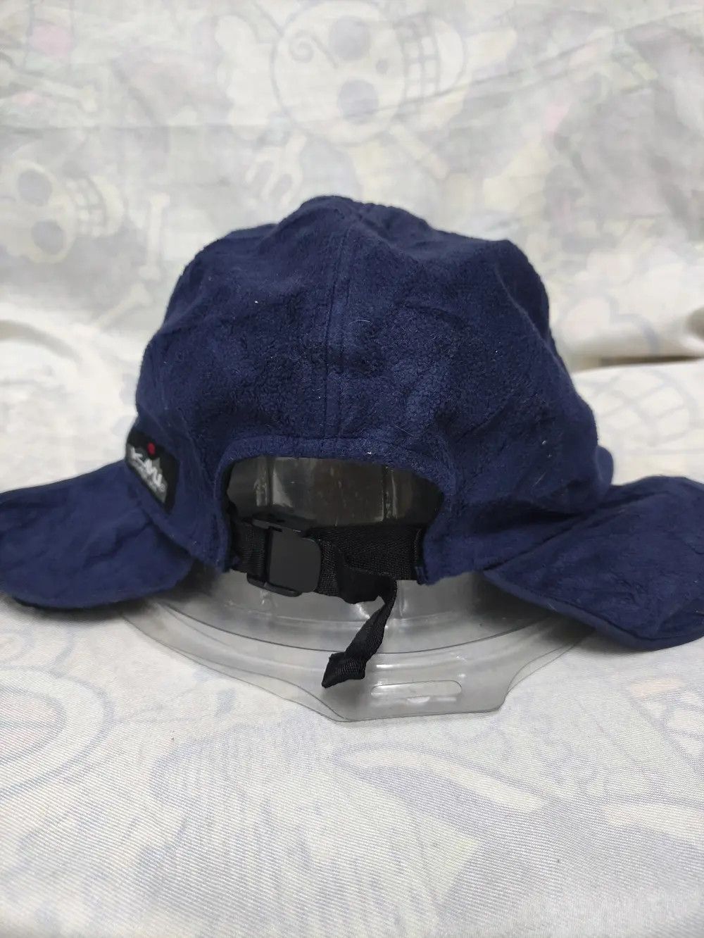 KAVU KAVU VINTAGE EARFLAP CAP Size ONE SIZE - 5 Thumbnail