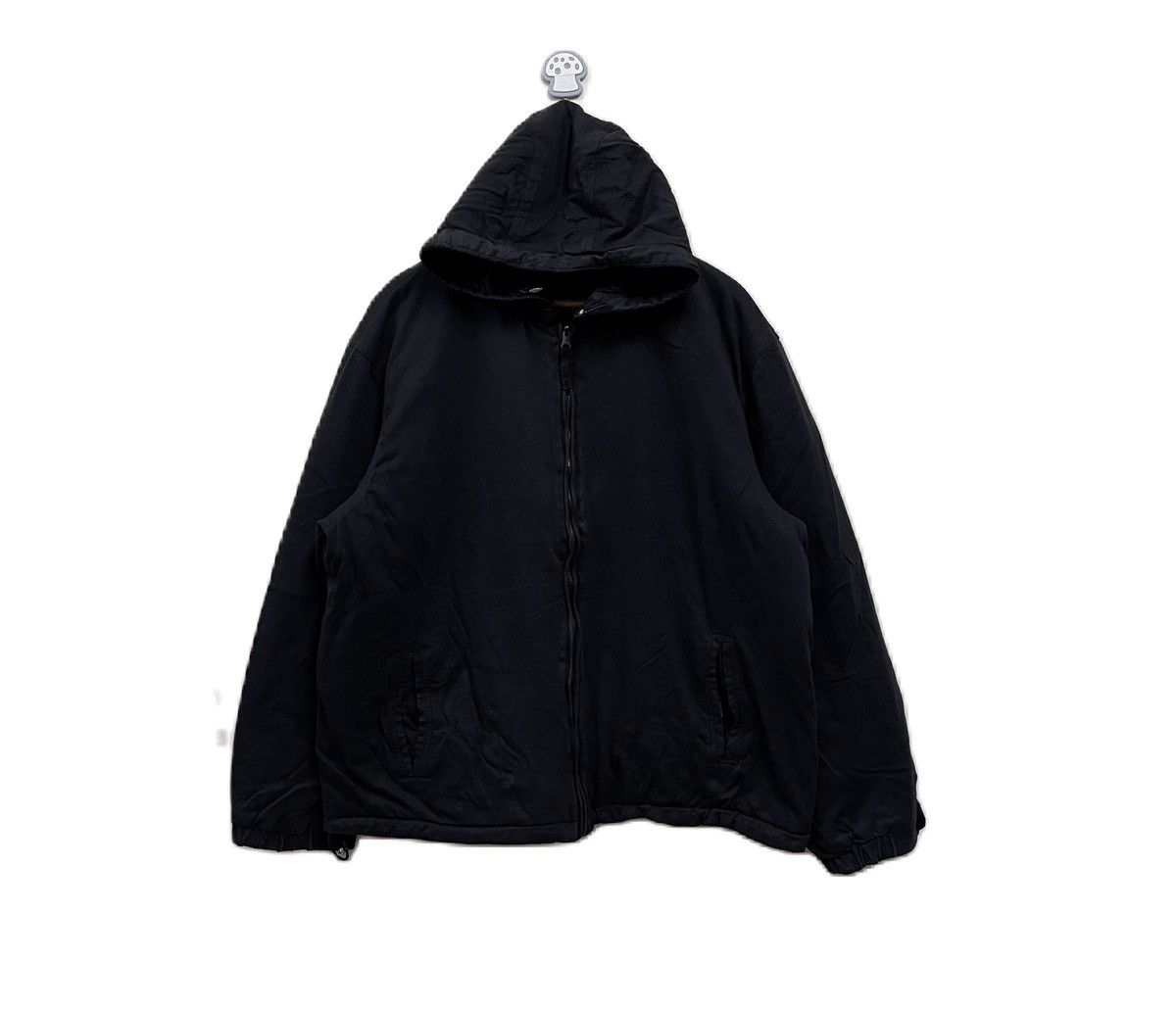 Polo Ralph Lauren Polo Ralph Lauren Hoodie Reversible Size US XXL / EU 58 / 5 - 2 Thumbnail