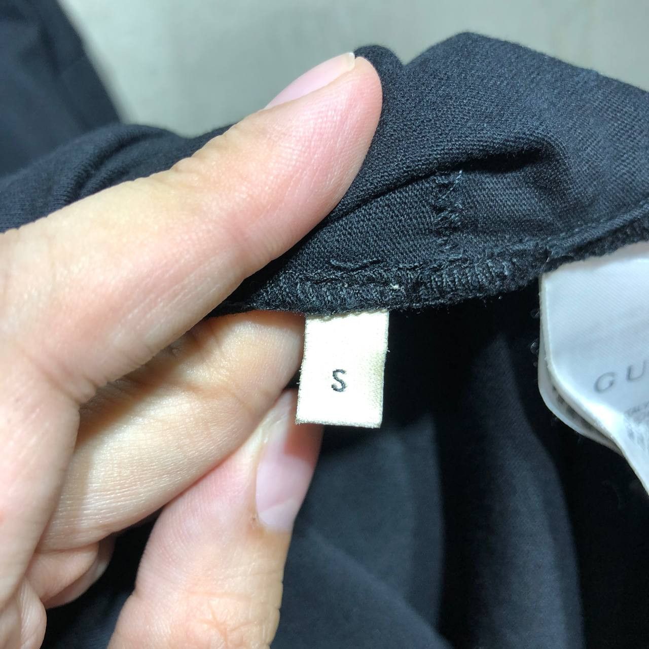 Gucci Gucci 22705 Songs tee Size US M / EU 48-50 / 2 - 8 Thumbnail