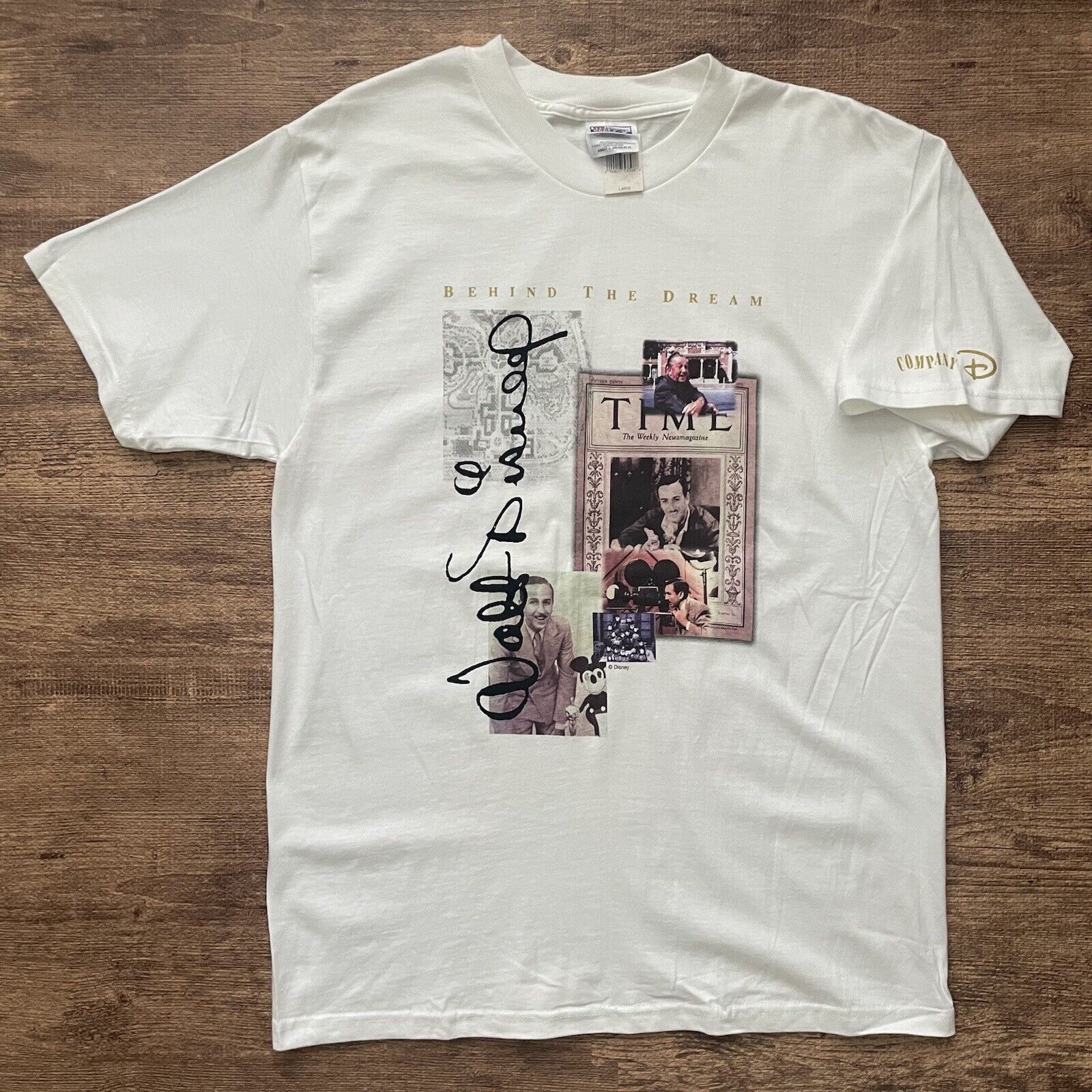 Disney × Streetwear × Stussy vintage stussy x disney oswald the 