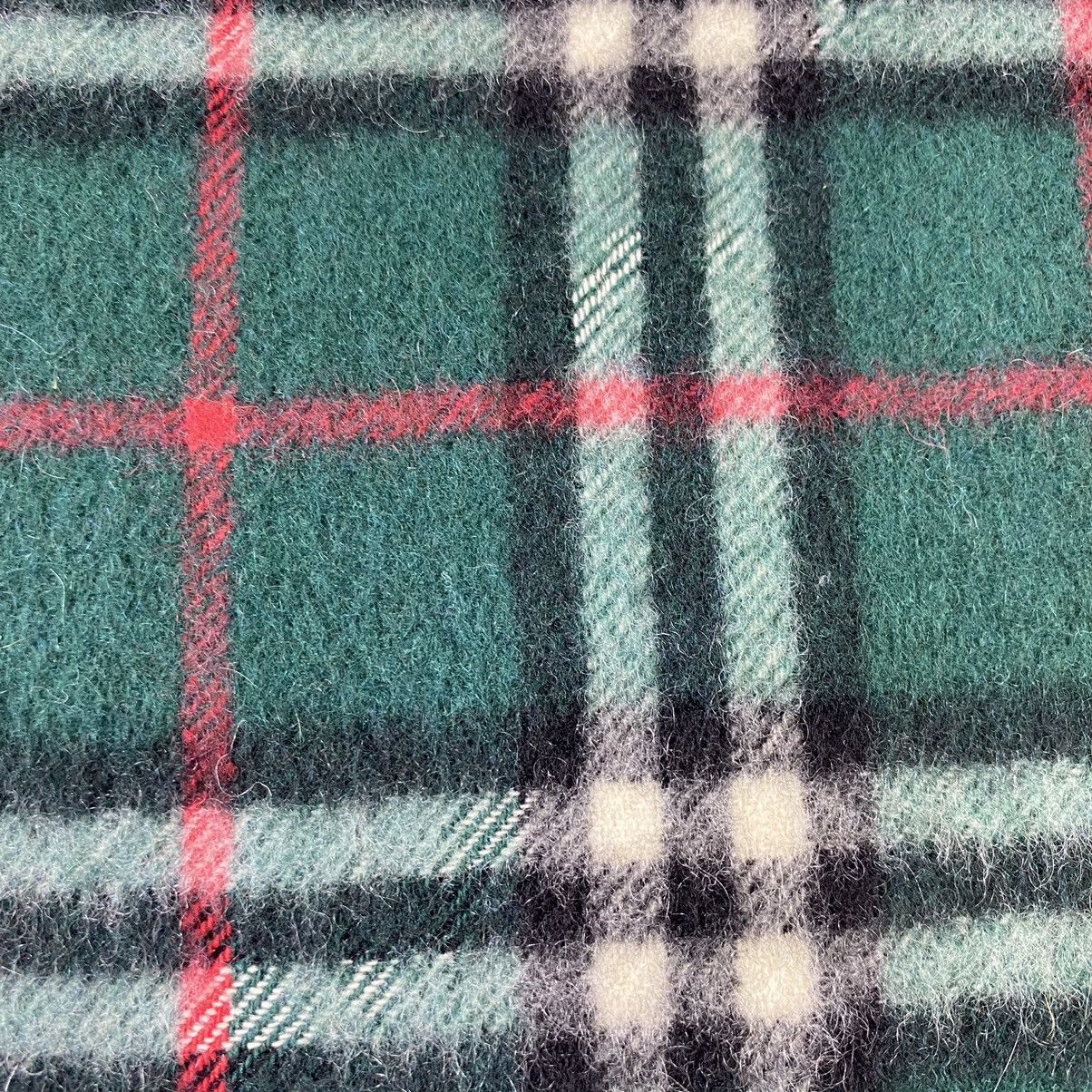 Burberry × Vintage Burberry Scarf / Muffler / Neckwear-T1447 Size ONE SIZE - 17 Thumbnail