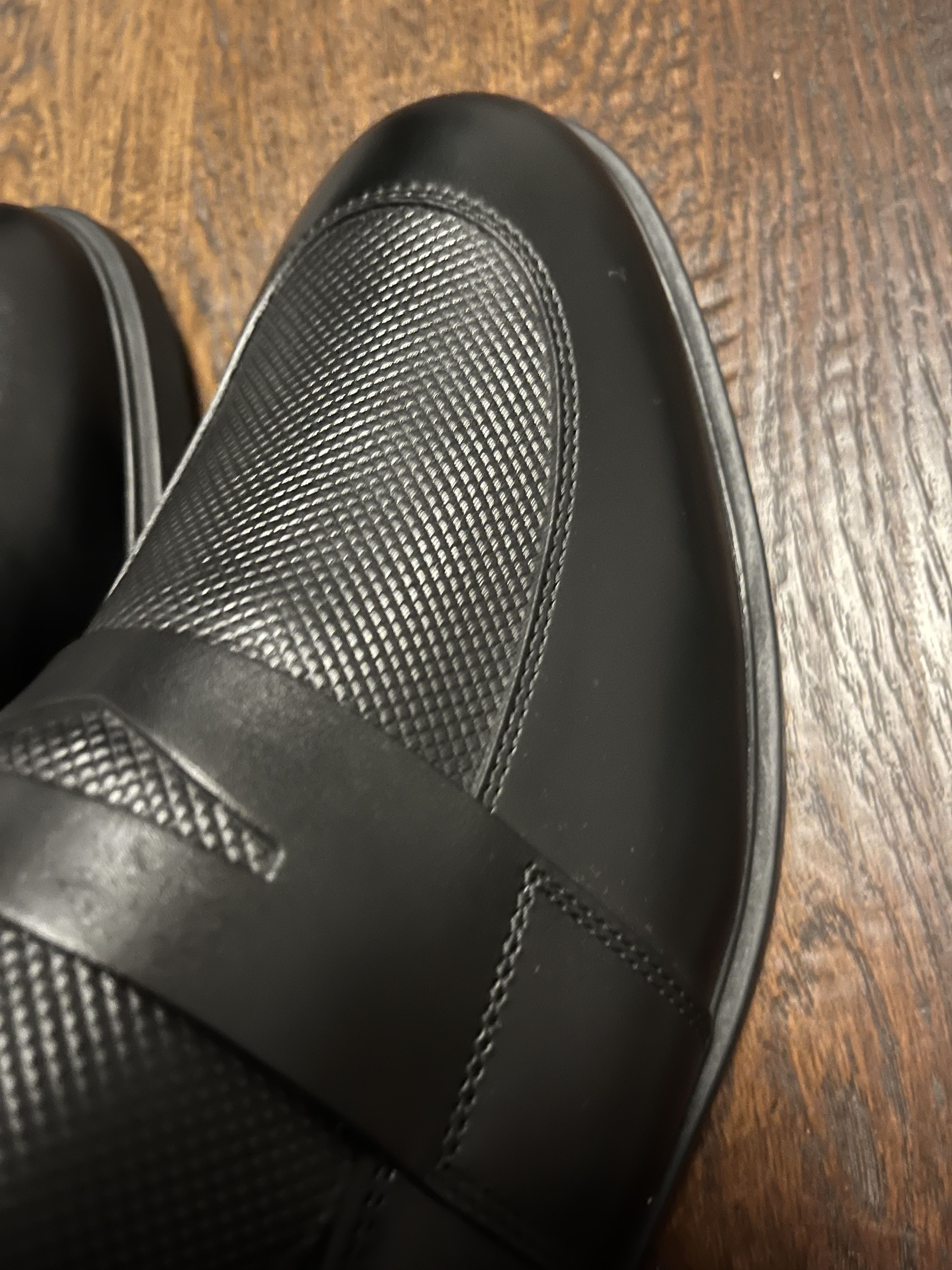 Hugo Boss Loafers by Hugo Boss Size US 10 / EU 43 - 2 Thumbnail
