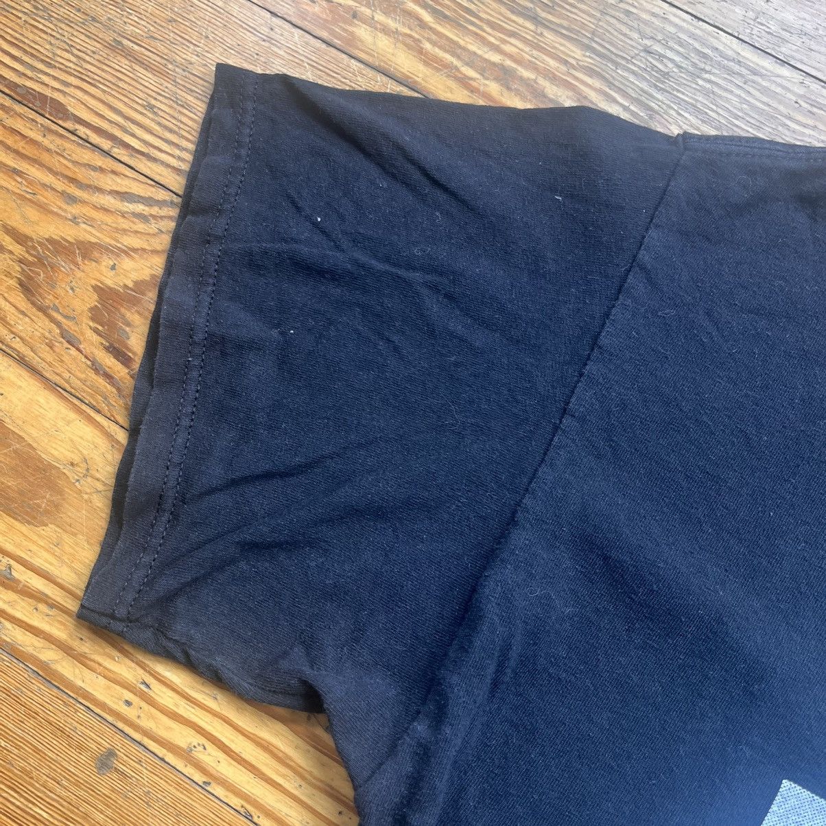 Vintage Vintage Wrath Budd Dwyer Suicide Obscure Political Shirt Size US L / EU 52-54 / 3 - 5 Thumbnail