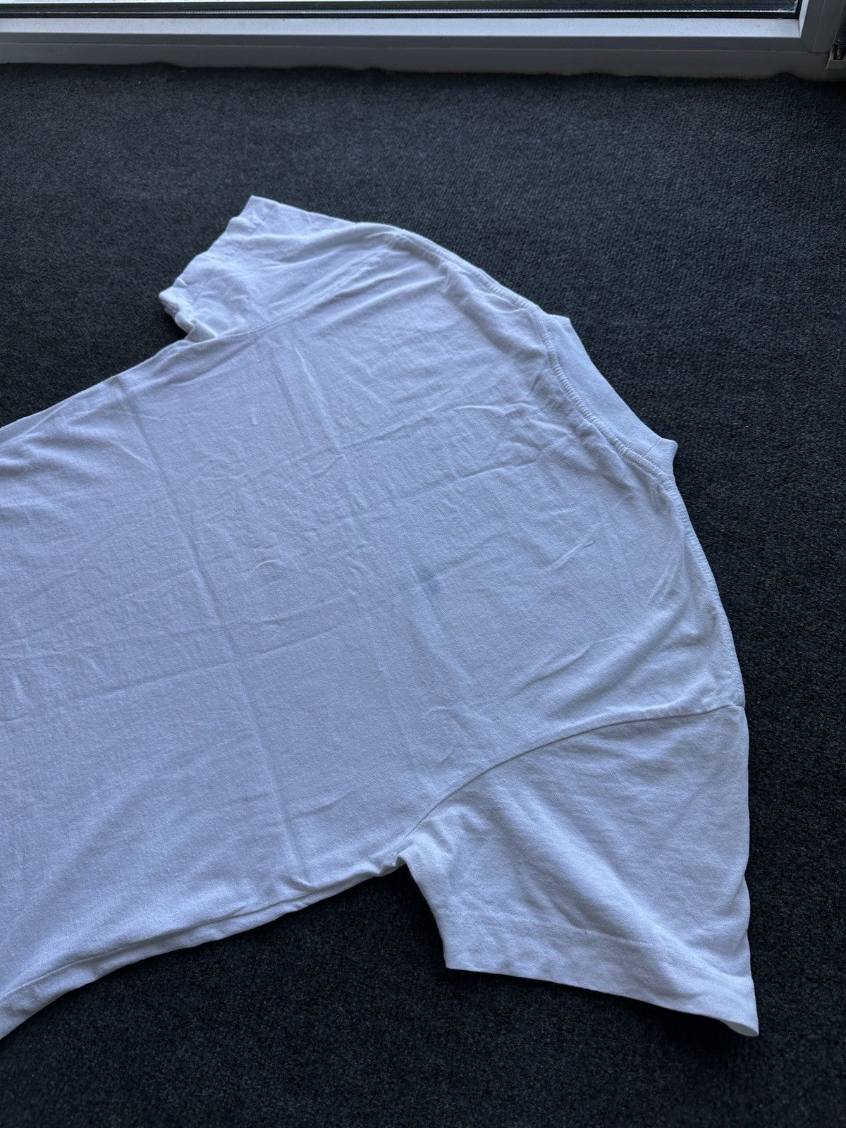 Palm Angels GRAIL🚨Palm Angels PALM STREET BIG LOGO T -Shirt y2k Size US S / EU 44-46 / 1 - 14 Thumbnail