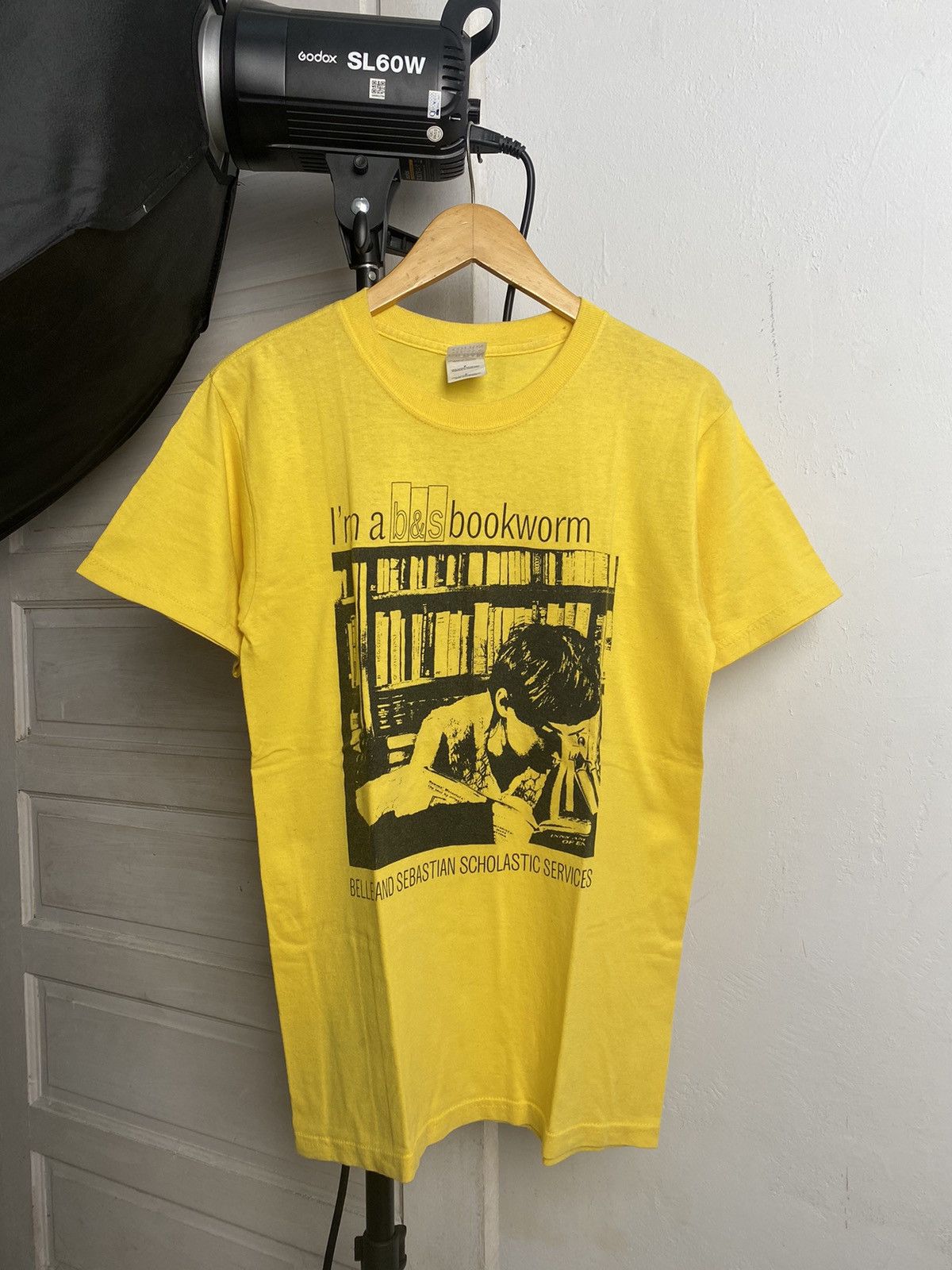 Belle Sebastian | Grailed
