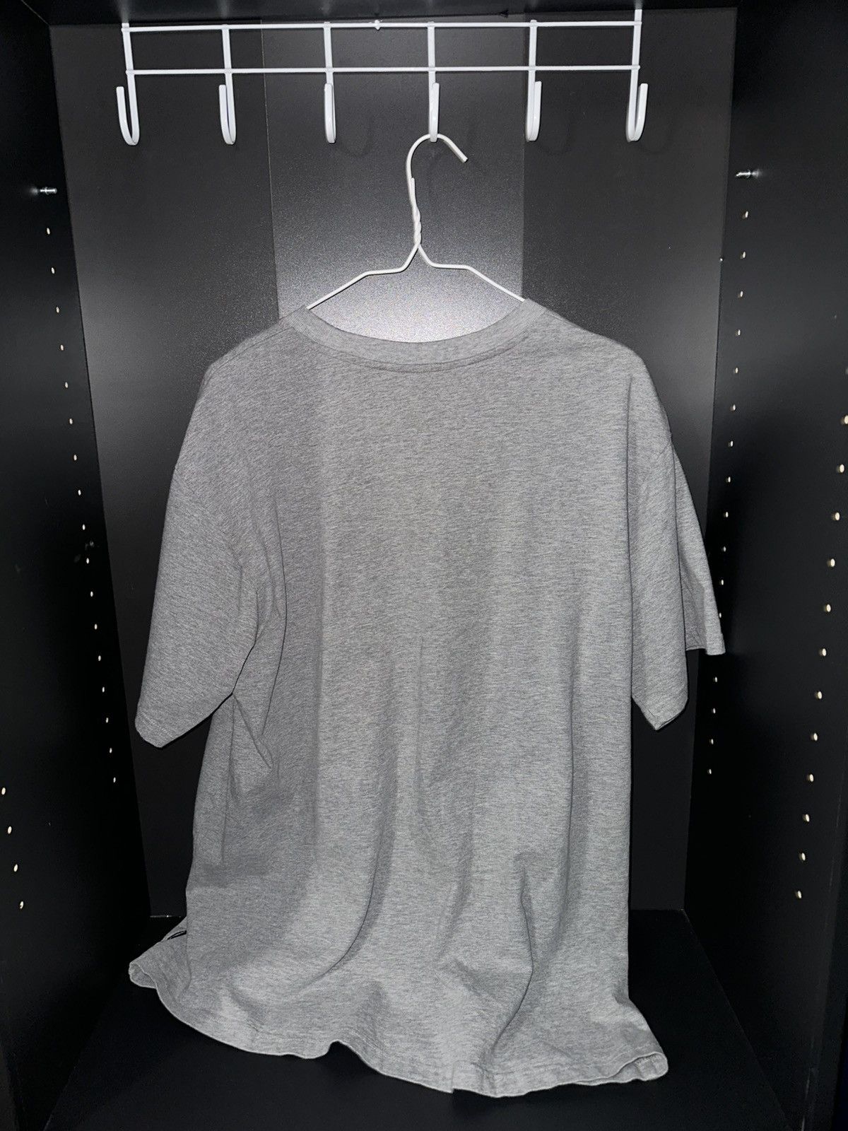 Adidas Adidas Rats Tee Size US XL / EU 56 / 4 - 3 Thumbnail