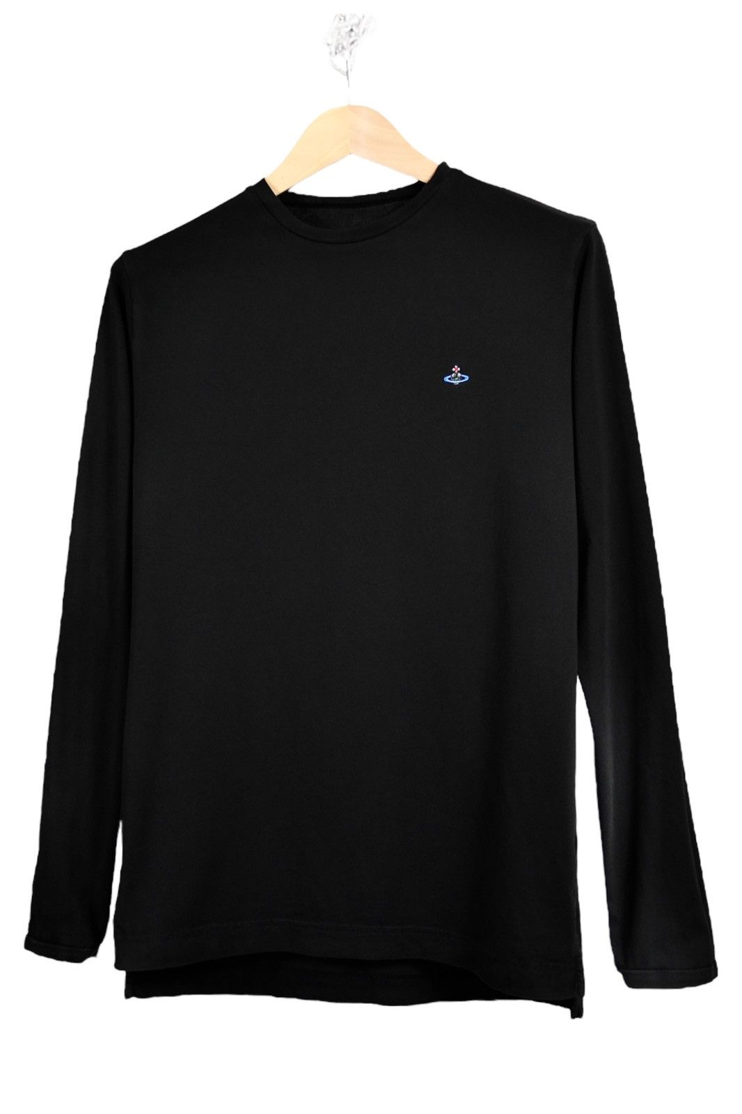 トップス PALACE x Vivienne Raglan Longsleeve Vivienne Westwood Palace x Vivienne Westwood Raglan
