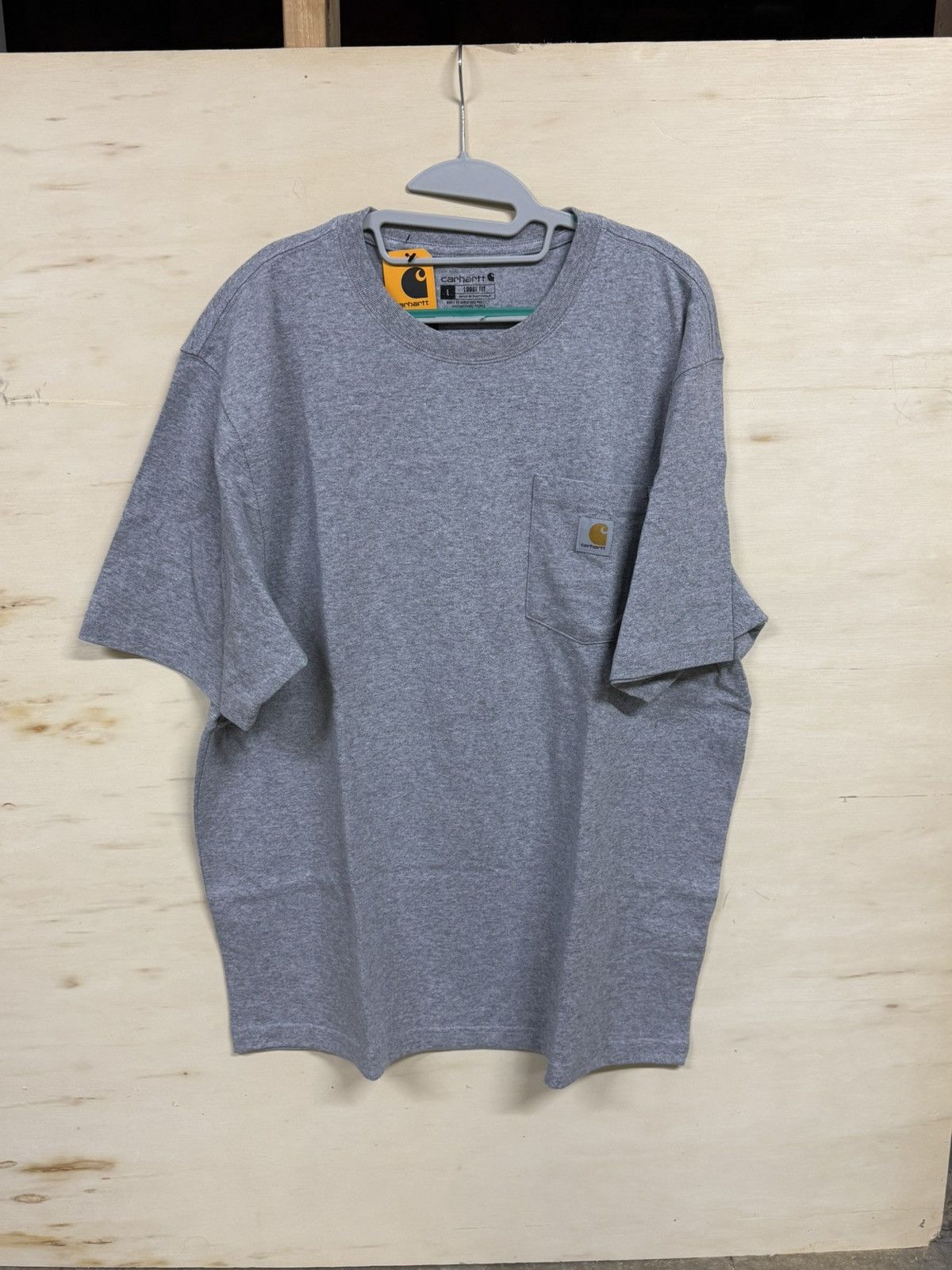 Carhartt Carhartt New Store tee Pigeon Forge, TN Size US L / EU 52-54 / 3 - 2 Thumbnail