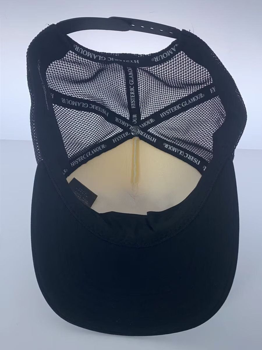 Hysteric Glamour Studded Devil Woman Cap Size ONE SIZE - 6 Thumbnail
