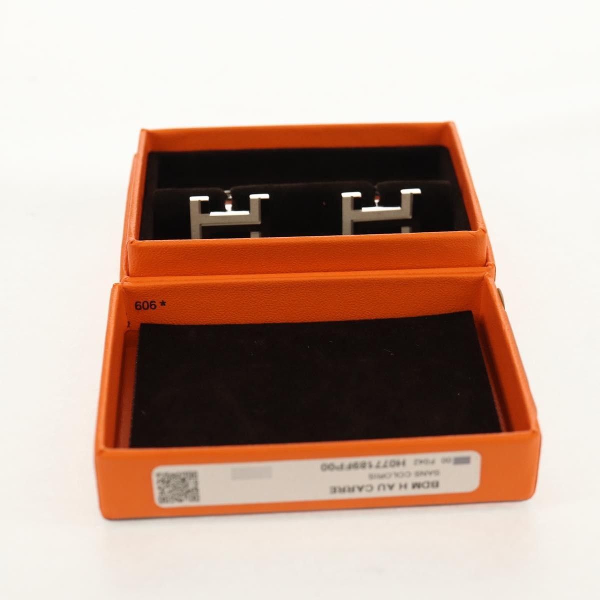Hermes Hermes H Cuffs Size ONE SIZE - 5 Thumbnail