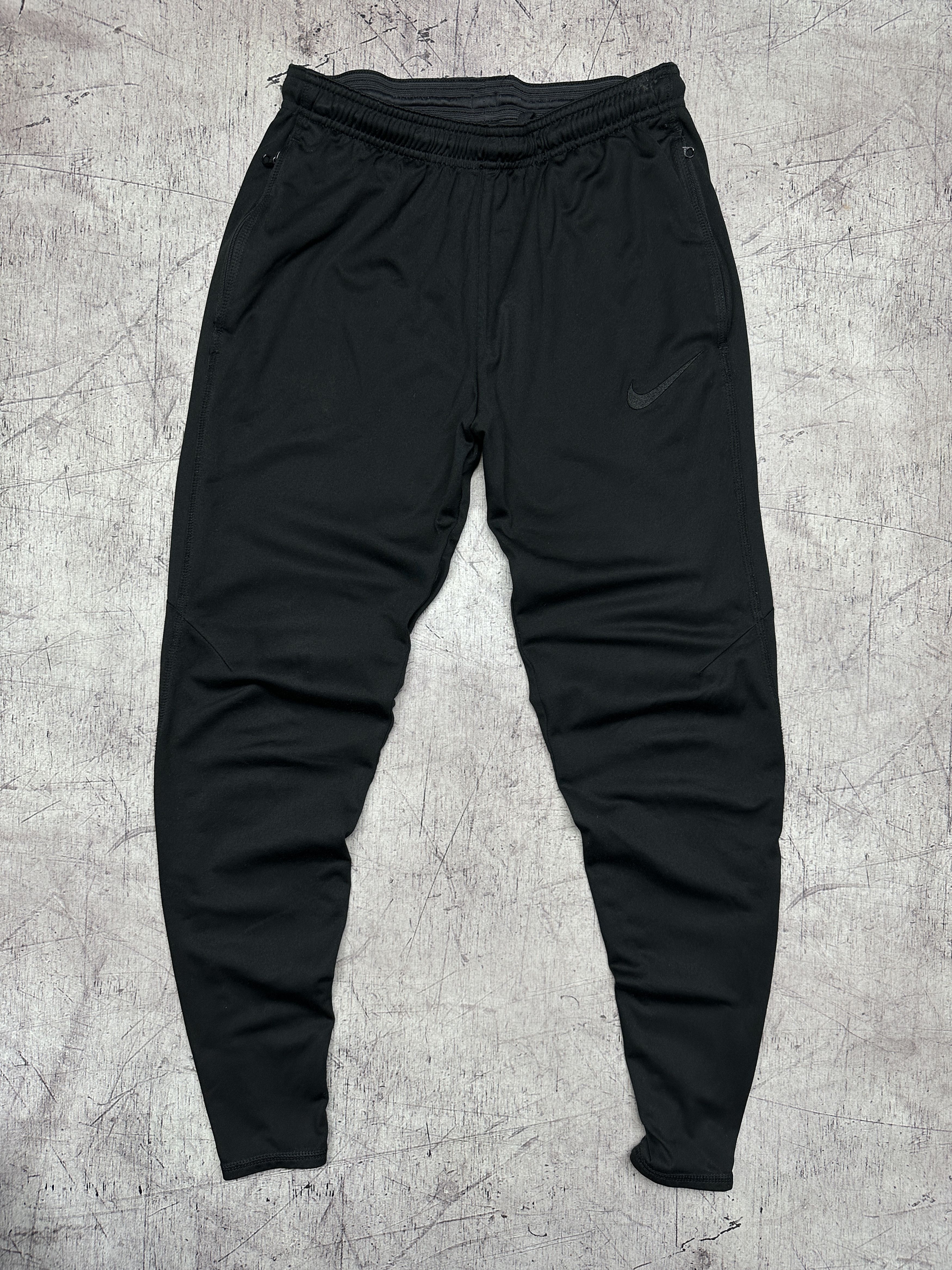 Nike Nike Dri Fit Mens Track Pants Size US 30 / EU 46 - 1 Thumbnail