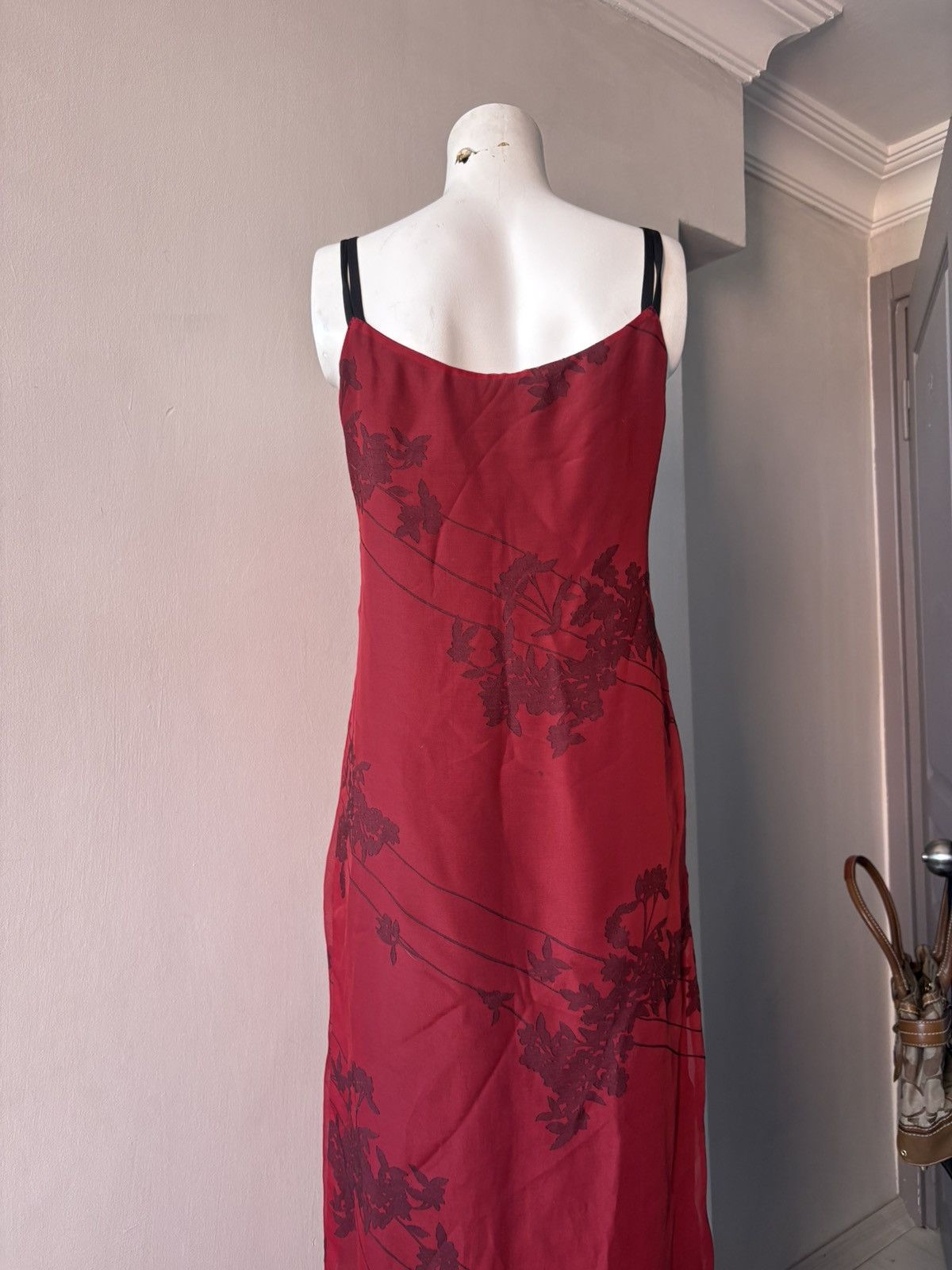 Vintage y2k dress Size L / US 10 / IT 46 - 16 Thumbnail
