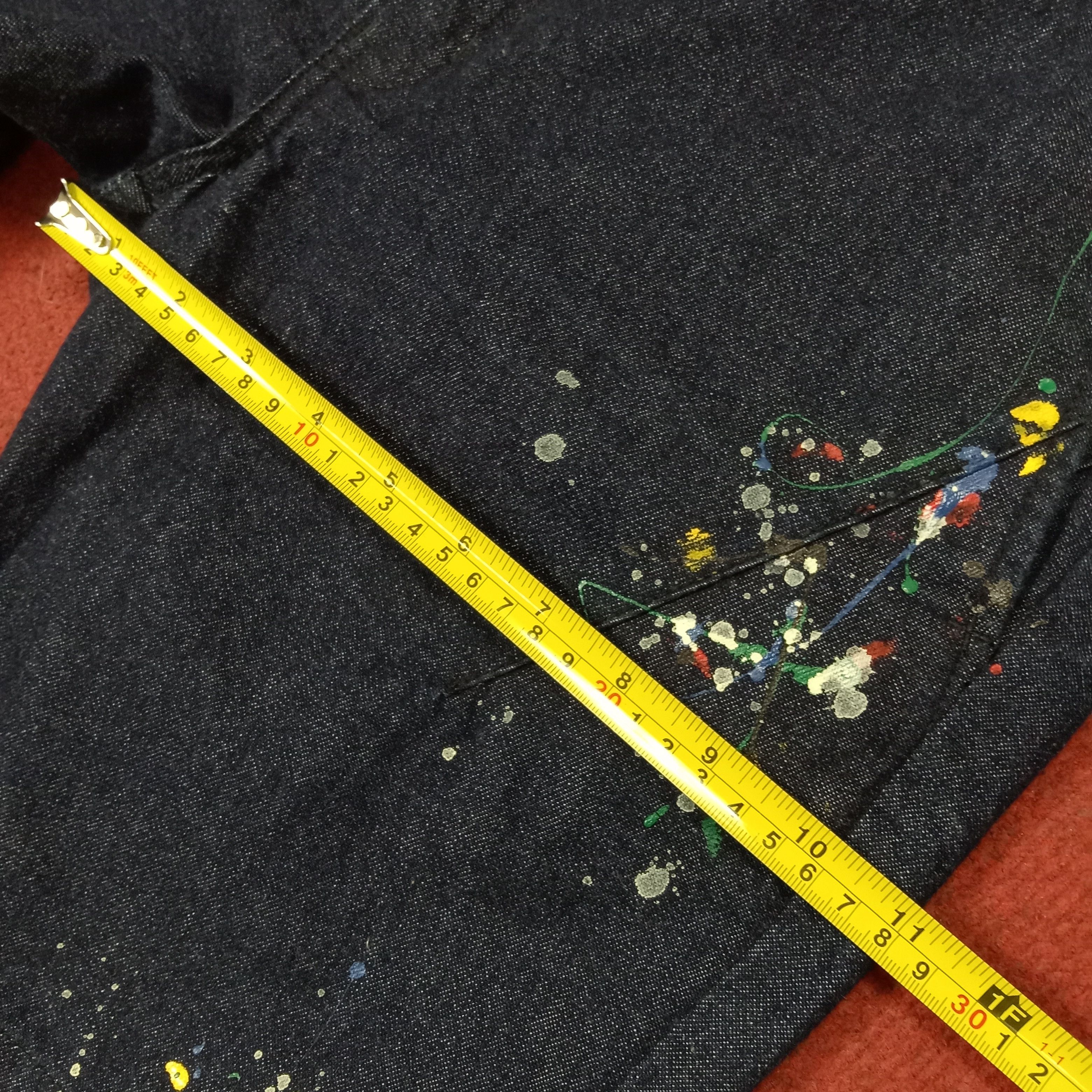 Dickies Dickies X Number Nine Streetwear Summer Style Short Pants Size US 30 / EU 46 - 9 Thumbnail