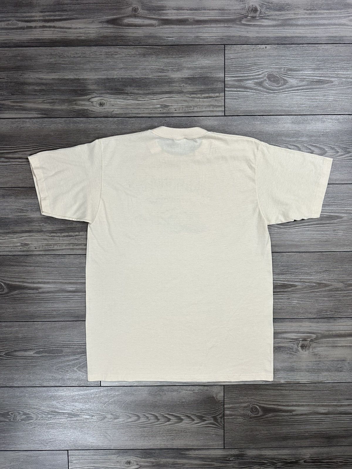 Velva Sheen Vintage 80’s Auburn Cord 812 Classic Car T Shirt Size US L / EU 52-54 / 3 - 2 Thumbnail