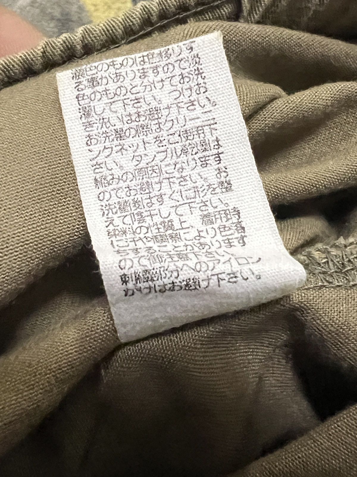 Polo Ralph Lauren × Ralph Lauren 🔥 POLO RALPH LAUREN SHORT PaNTS COTTON Size US 33 - 16 Thumbnail